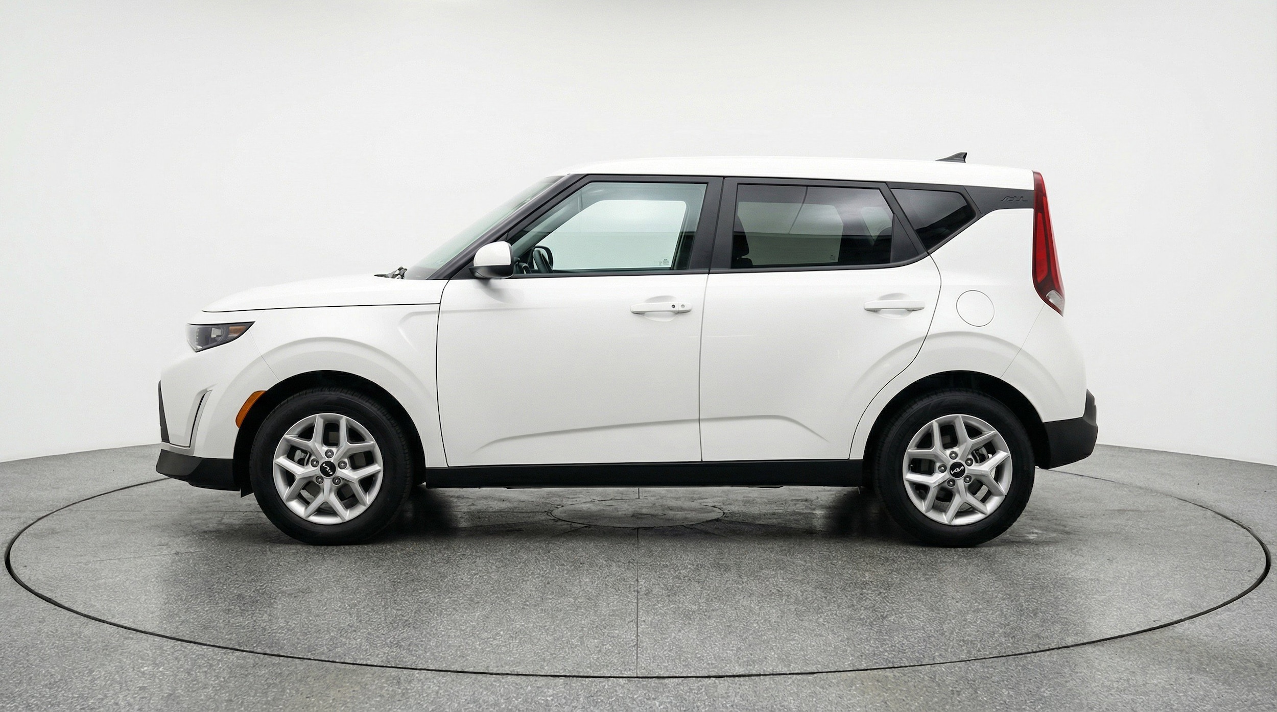 Thumbnail: 2025 Kia Soul - 5