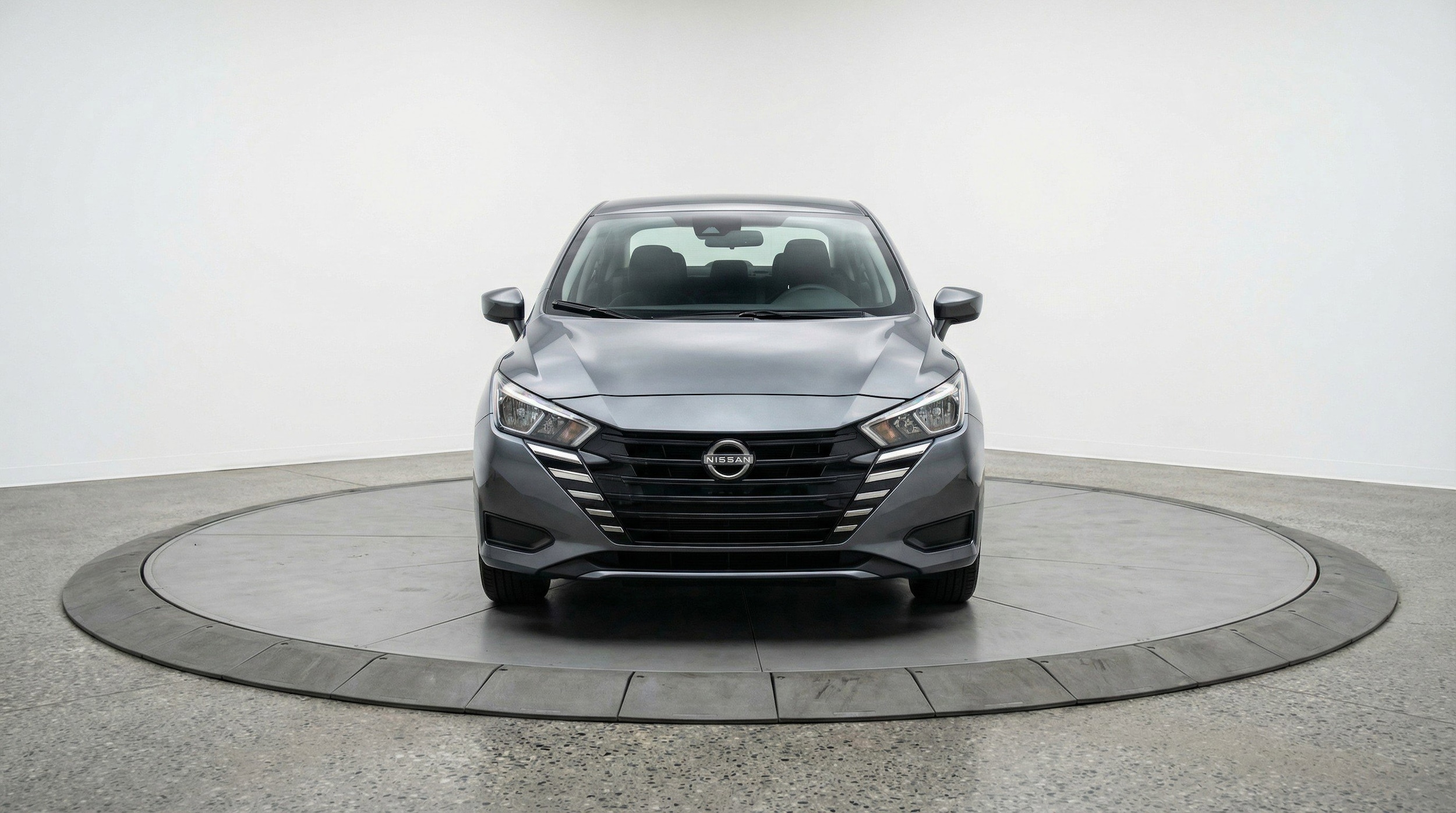 Thumbnail: 2025 Nissan Versa - 2