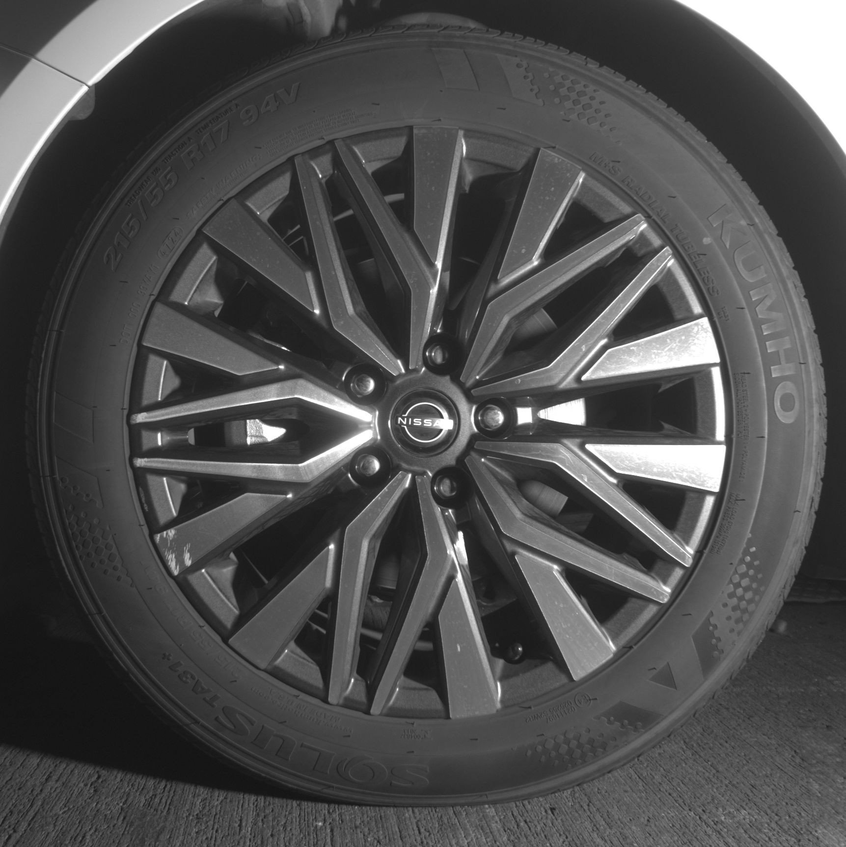 Thumbnail: 2025 Nissan Altima - 12