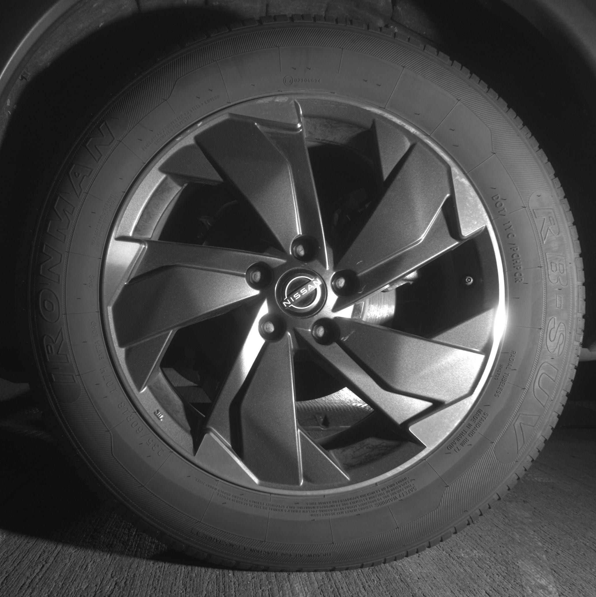 Thumbnail: 2025 Nissan Rogue - 11