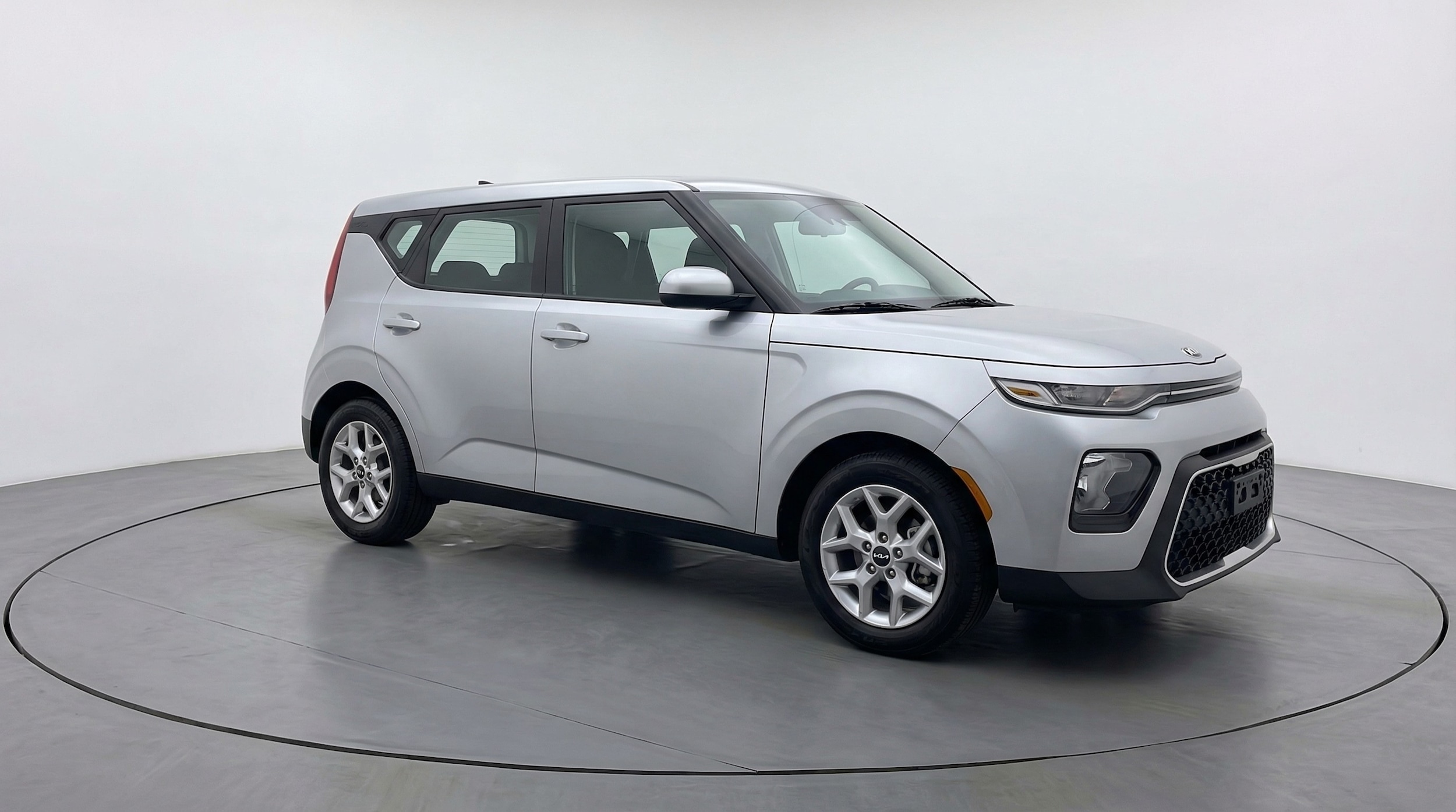 Thumbnail: 2025 Kia Soul - 1