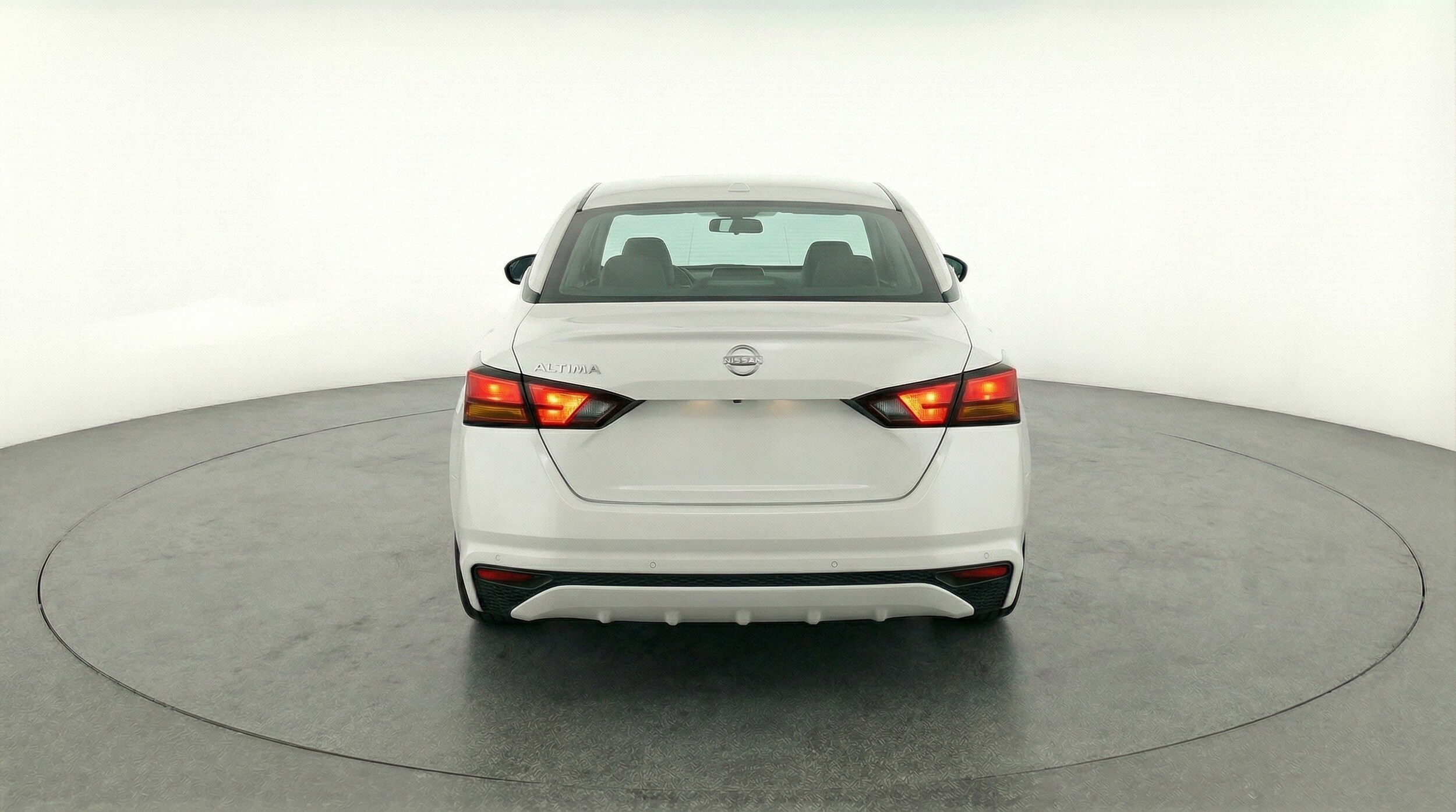 Thumbnail: 2025 Nissan Altima - 7