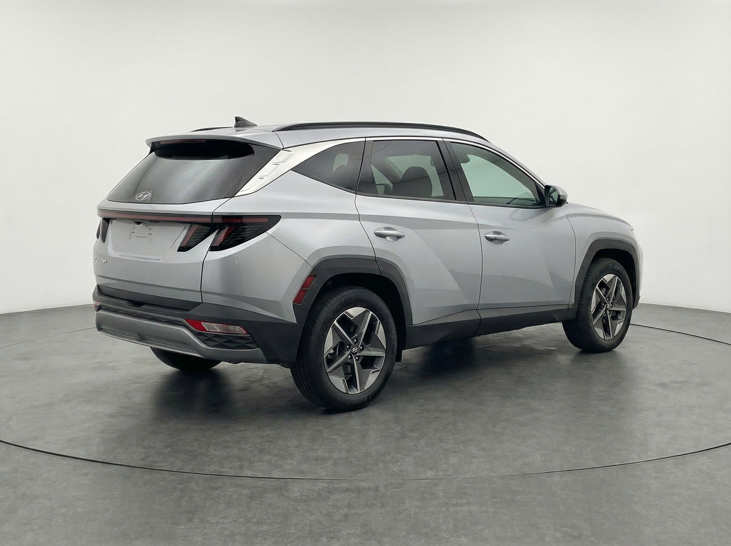 Thumbnail: 2025 Hyundai Tucson - 9