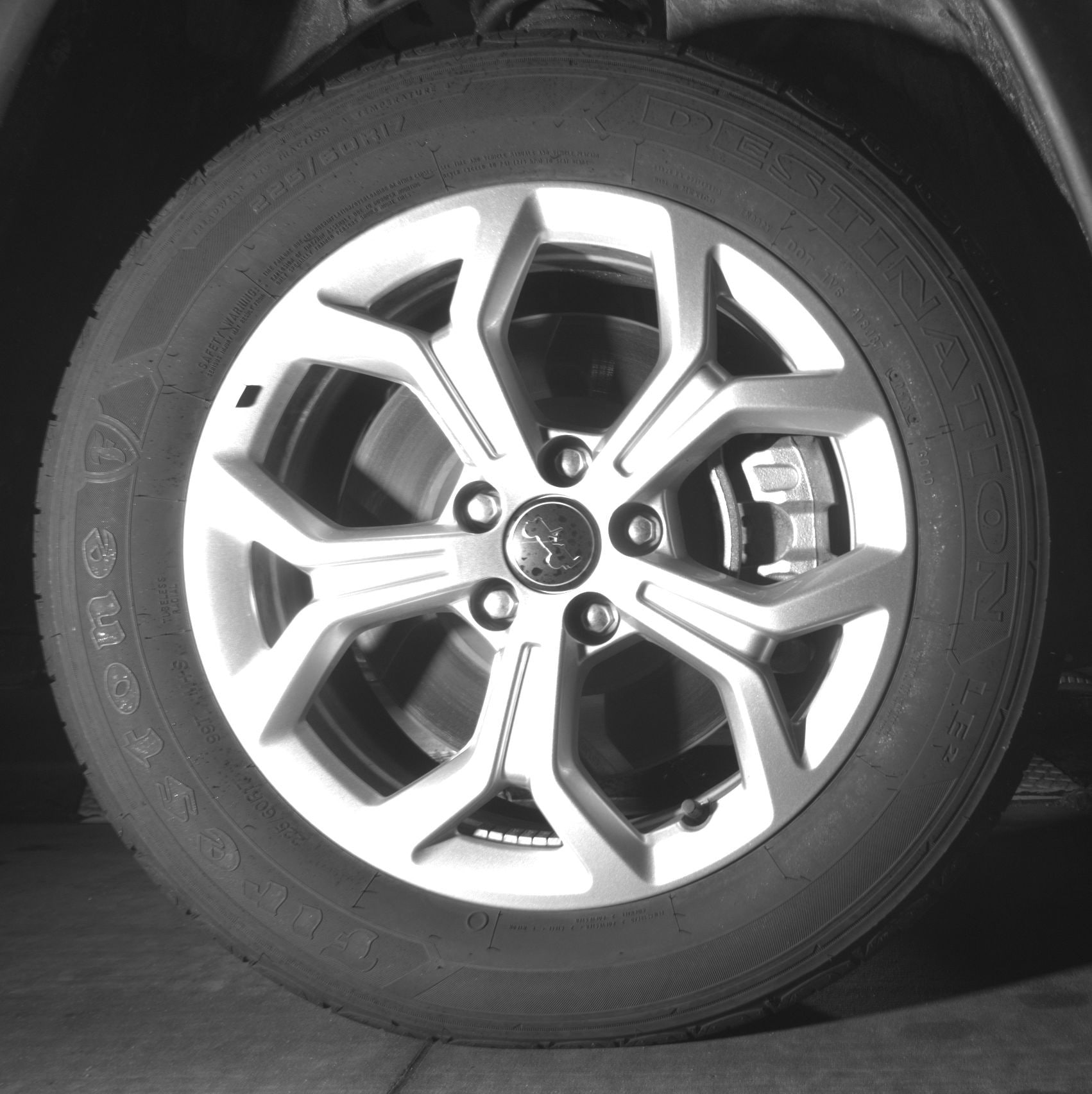 Thumbnail: 2025 Jeep Compass - 10