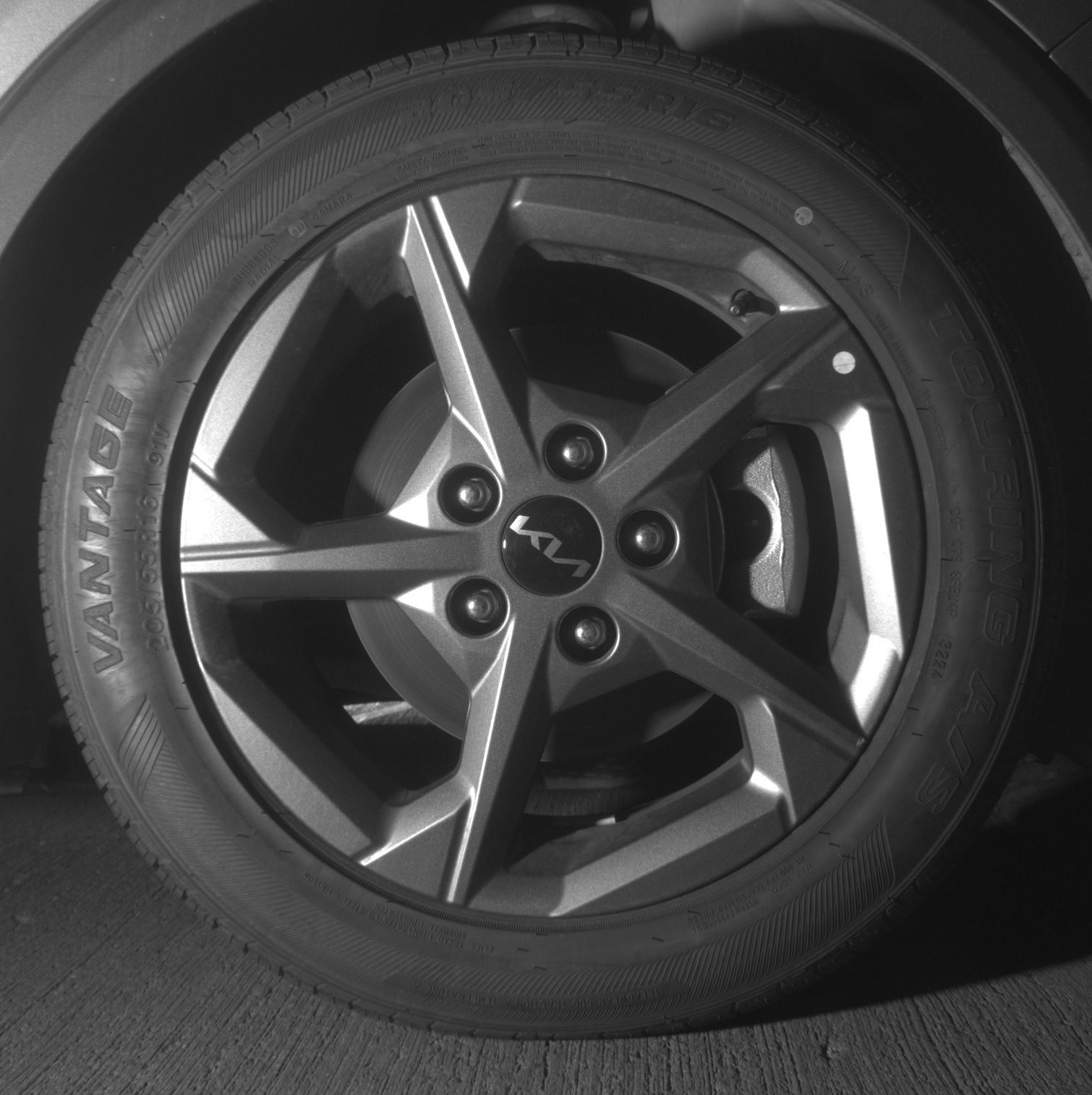 Thumbnail: 2025 Kia K4 - 10