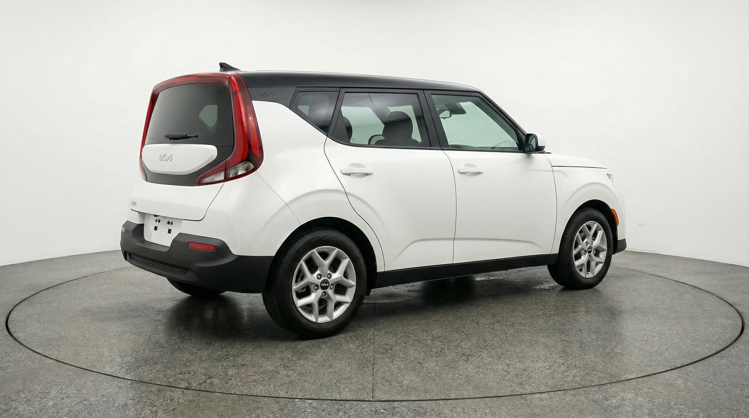 Thumbnail: 2025 Kia Soul - 9