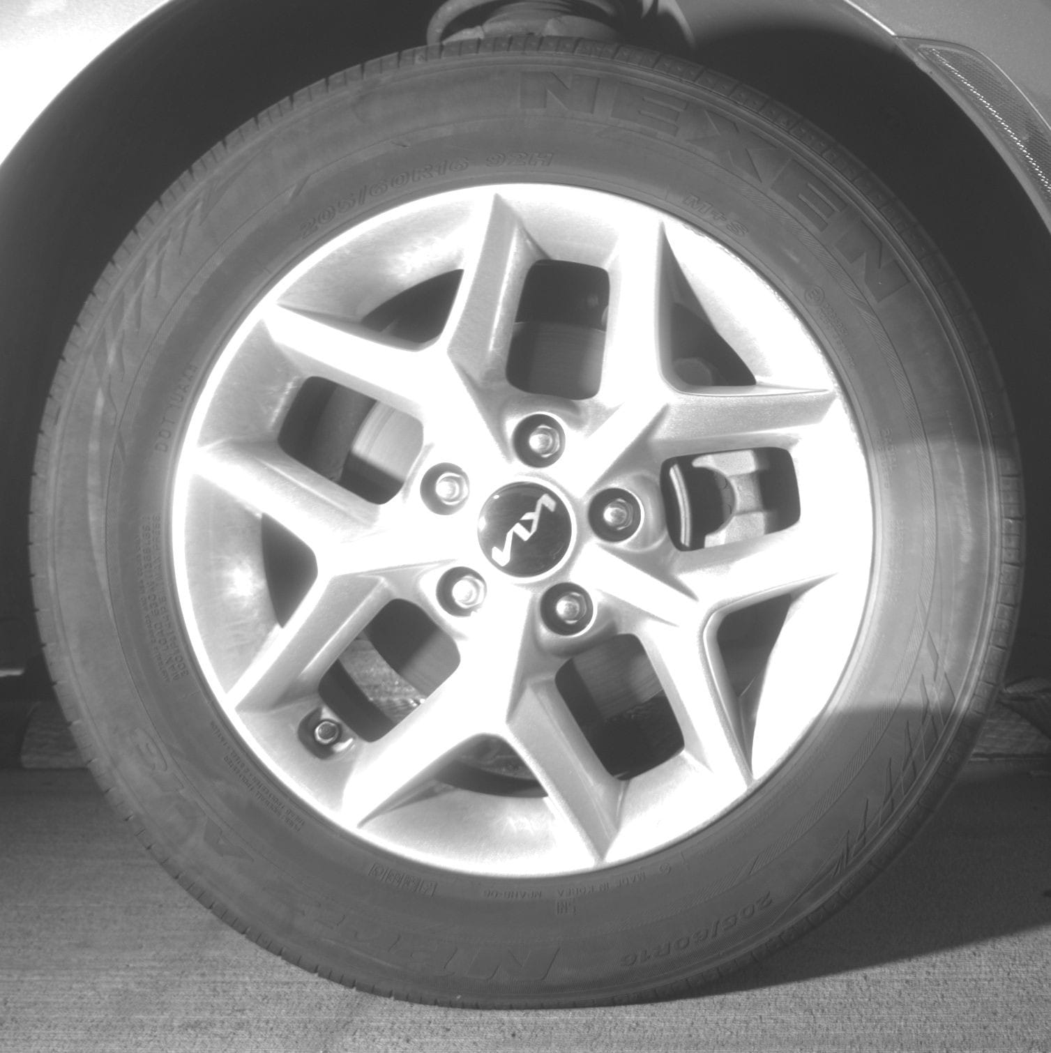 Thumbnail: 2025 Kia Soul - 10