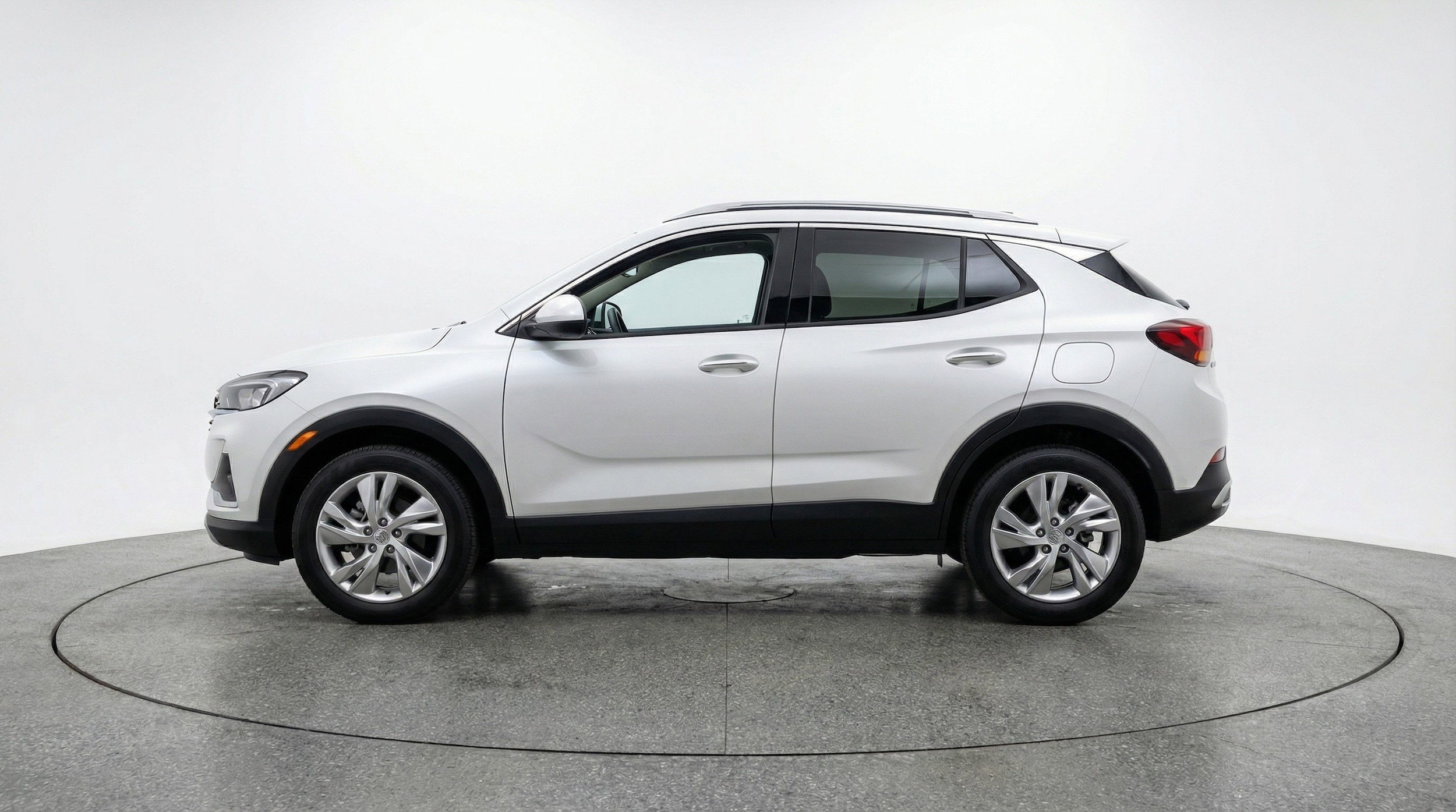 Thumbnail: 2025 Buick Encore GX - 5