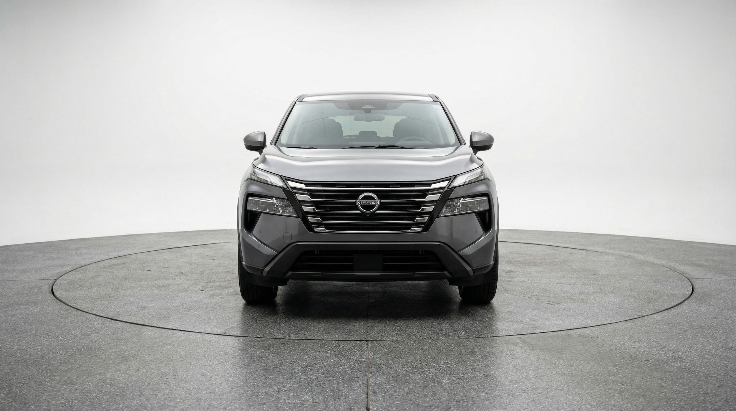 Thumbnail: 2025 Nissan Rogue - 2