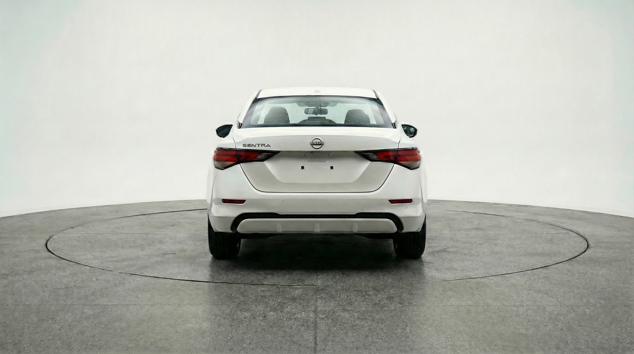 Thumbnail: 2025 Nissan Sentra - 7