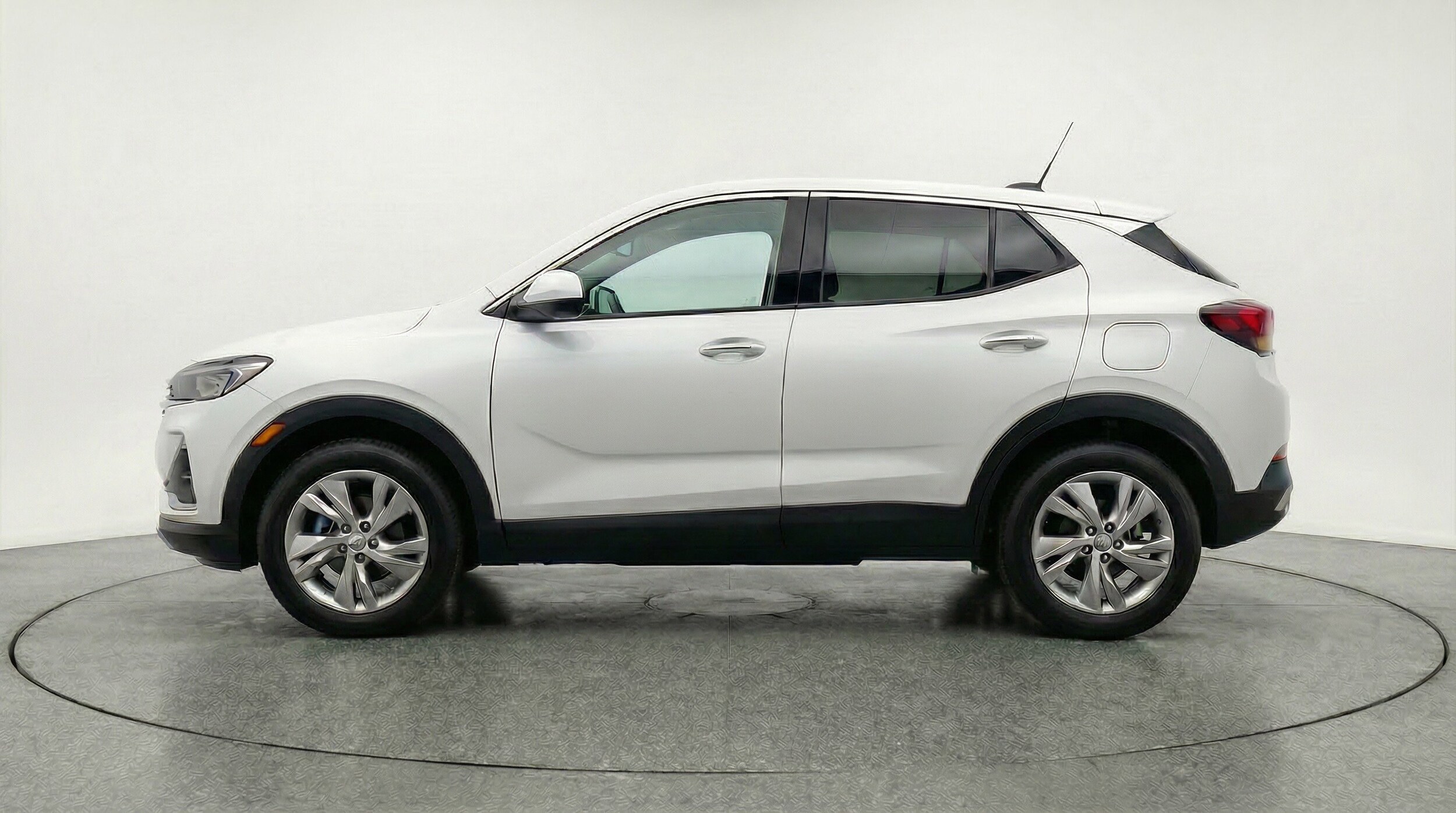 Thumbnail: 2025 Buick Encore GX - 5