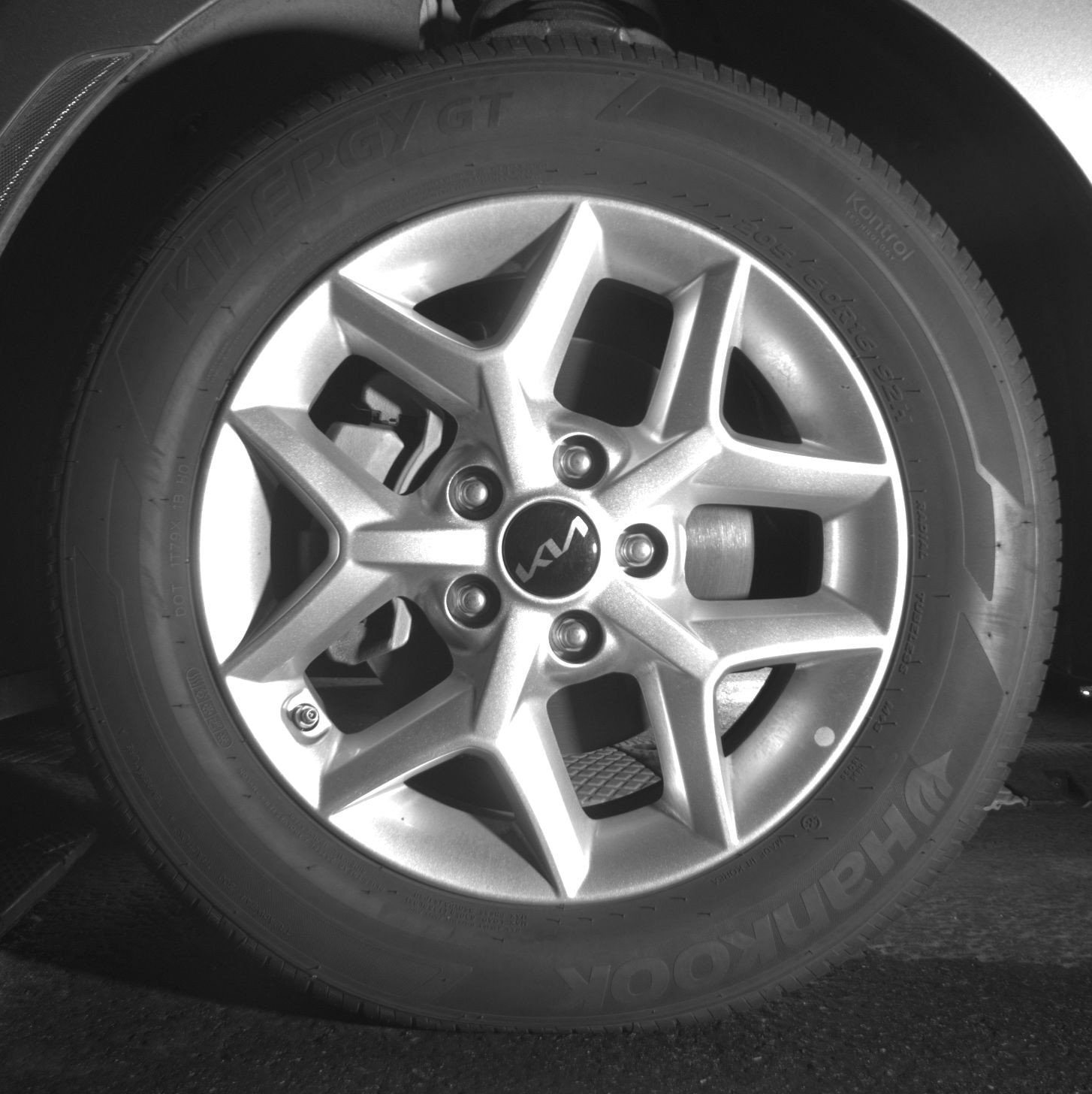 Thumbnail: 2025 Kia Soul - 17