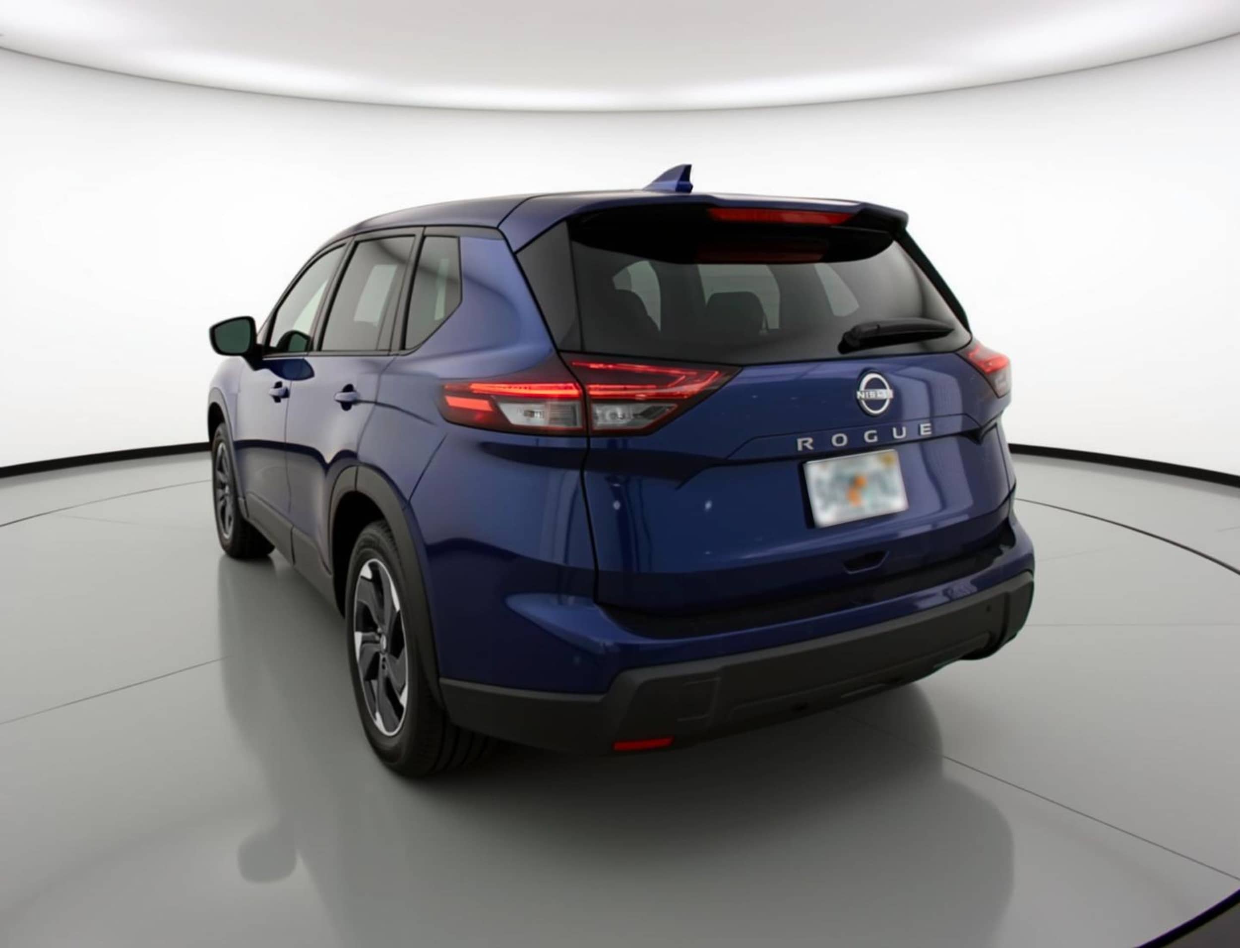 Thumbnail: 2025 Nissan Rogue - 5