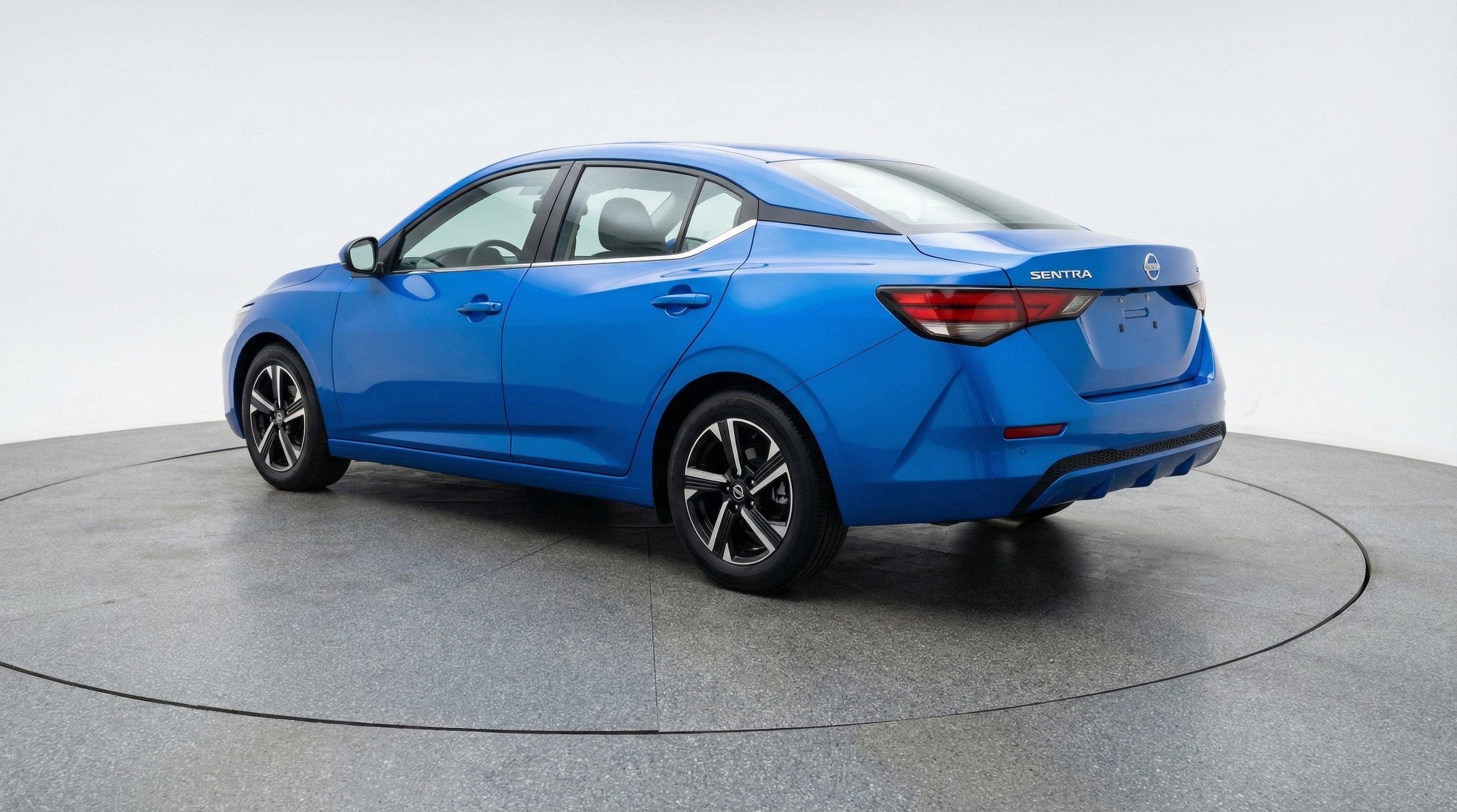 Thumbnail: 2025 Nissan Sentra - 6