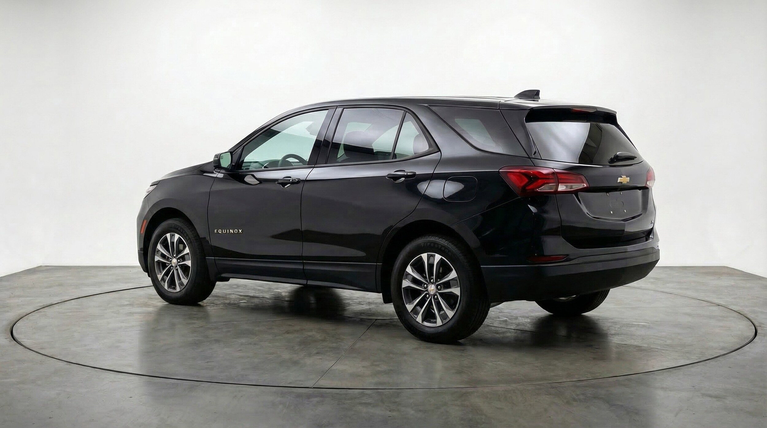 Thumbnail: 2025 Chevrolet Equinox - 6