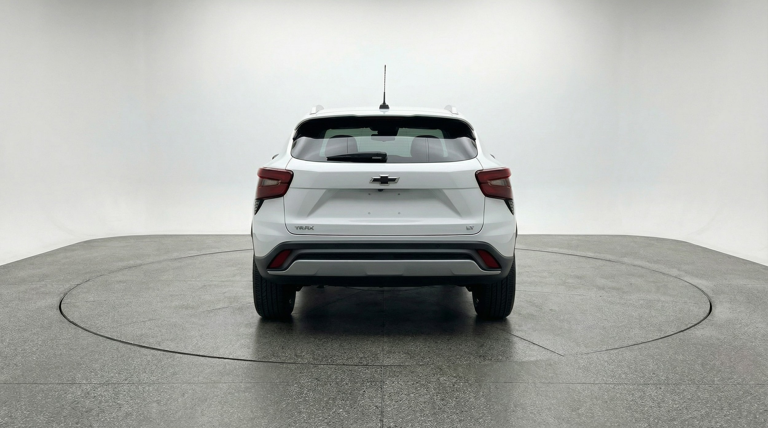 Thumbnail: 2025 Chevrolet Trax - 6