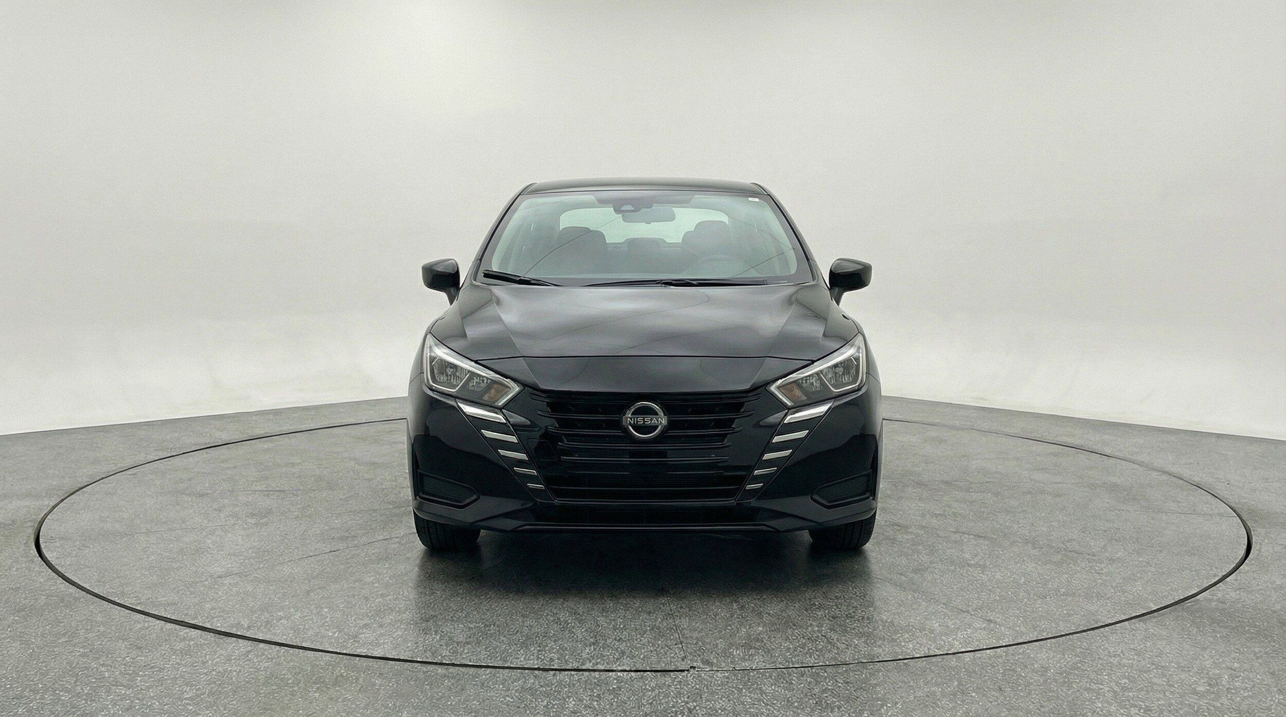 Thumbnail: 2025 Nissan Versa - 2