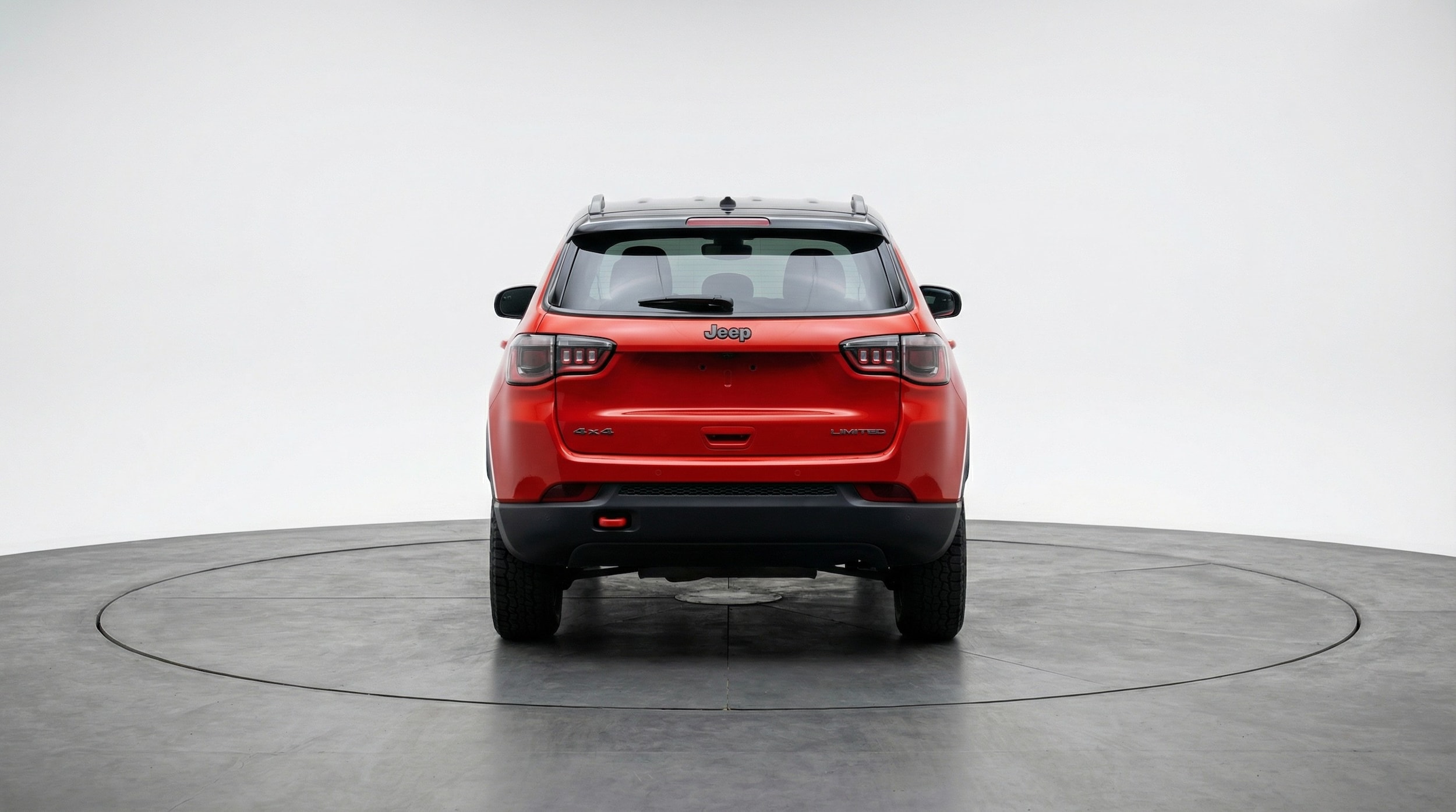 Thumbnail: 2025 Jeep Compass - 6