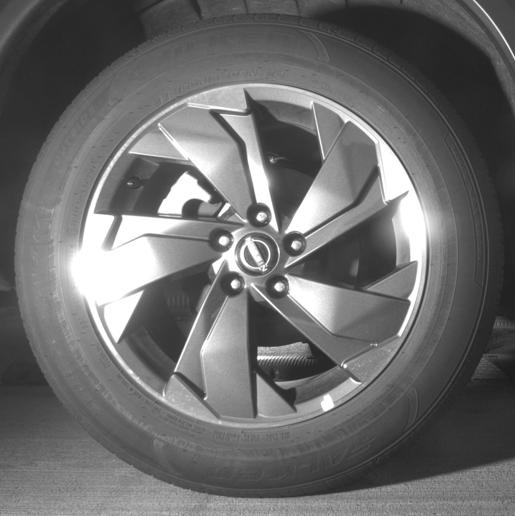 Thumbnail: 2025 Nissan Rogue - 12