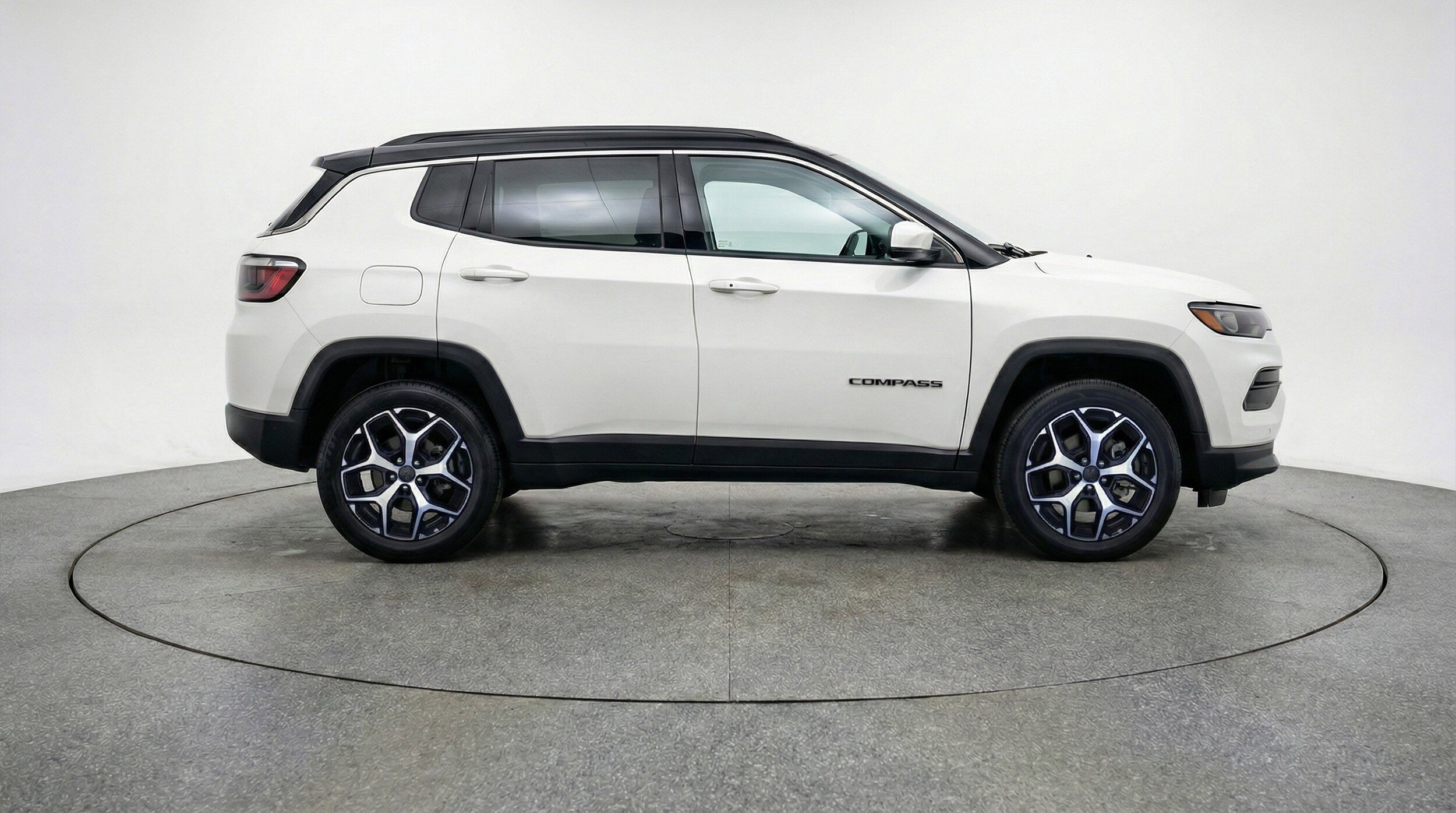 Thumbnail: 2025 Jeep Compass - 11