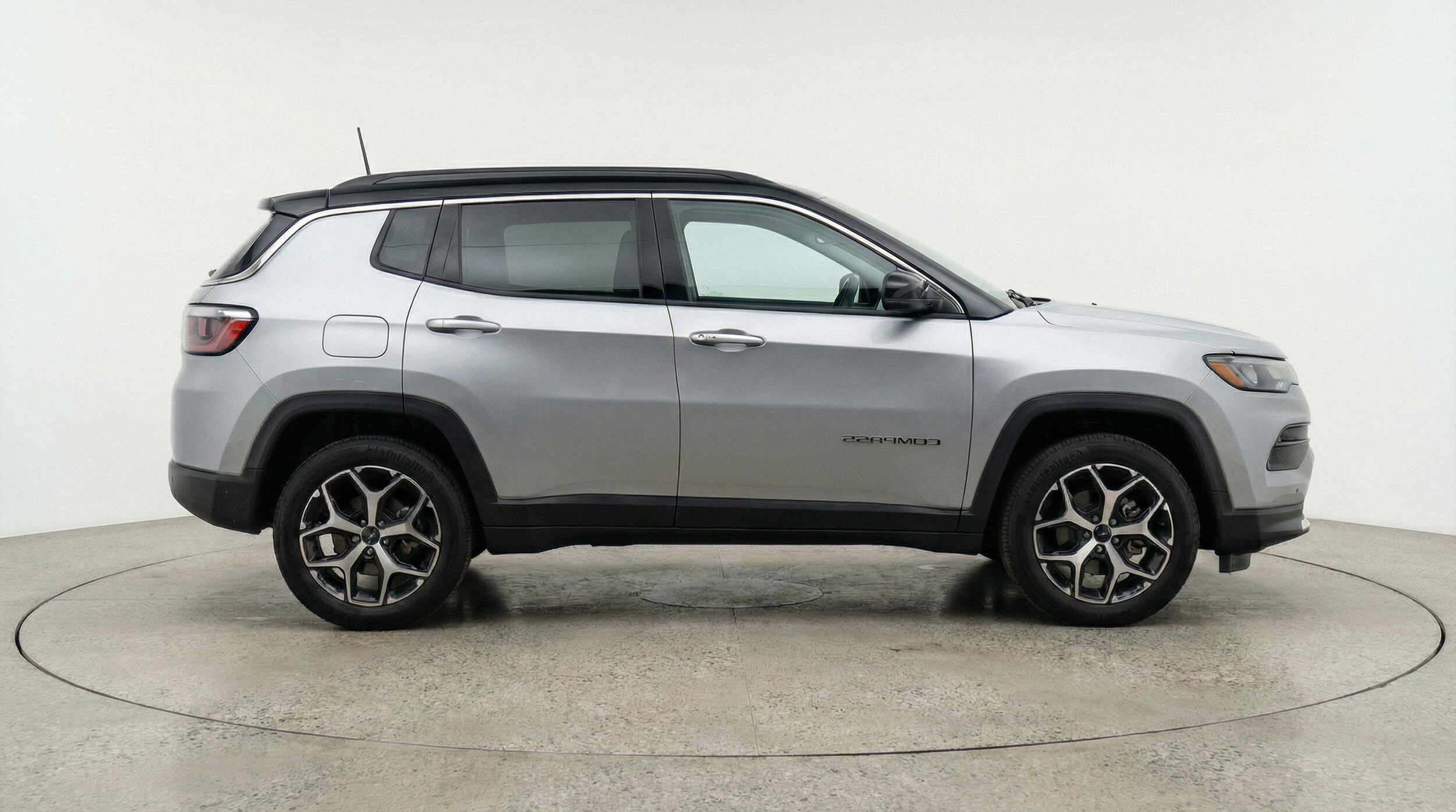 Thumbnail: 2025 Jeep Compass - 11