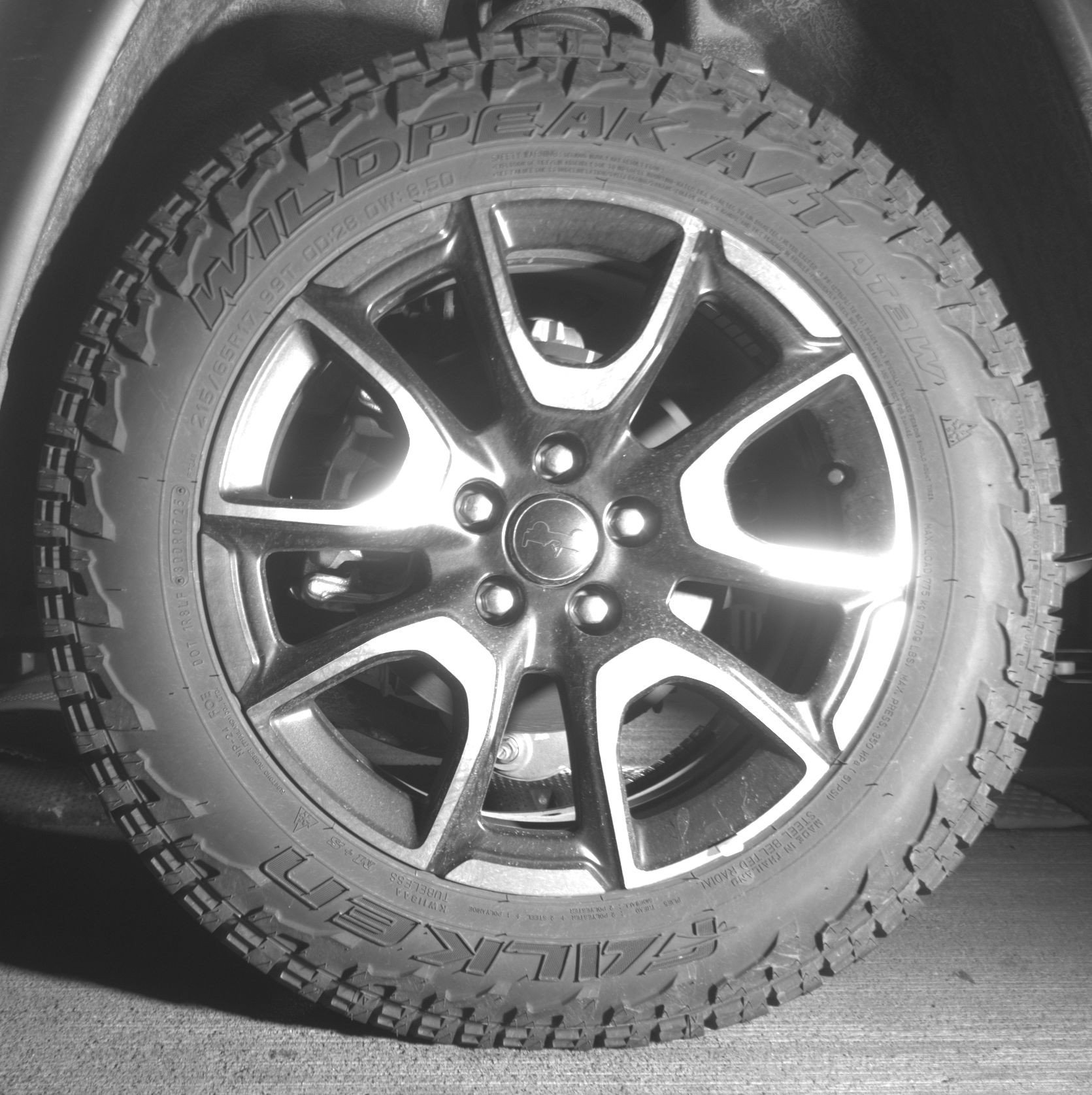 Thumbnail: 2025 Jeep Compass - 14