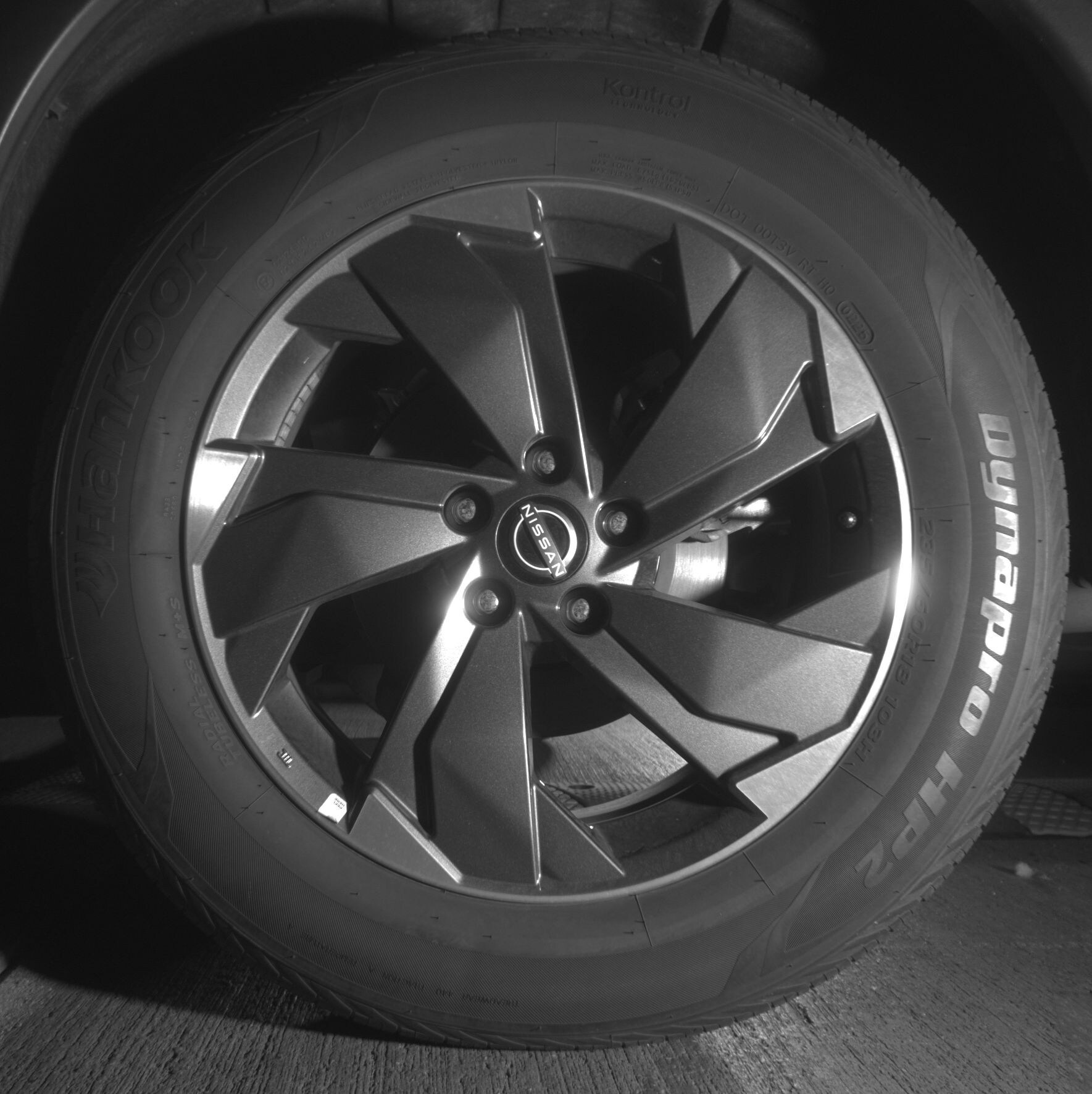 Thumbnail: 2025 Nissan Rogue - 11