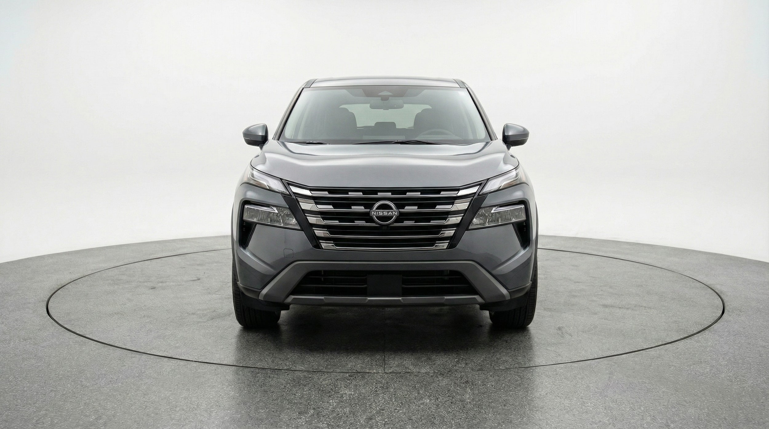 Thumbnail: 2025 Nissan Rogue - 2