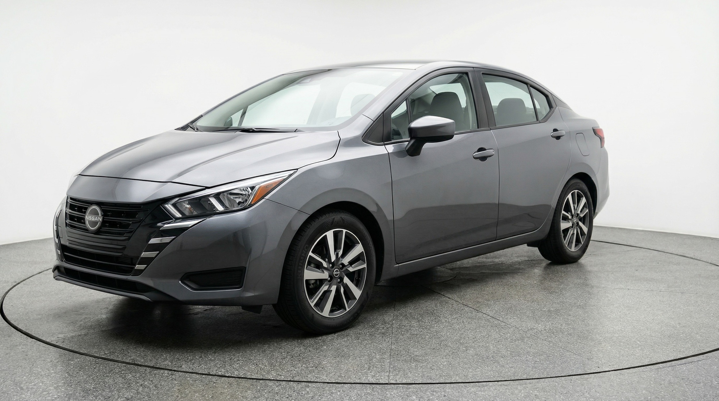 Thumbnail: 2025 Nissan Versa - 3