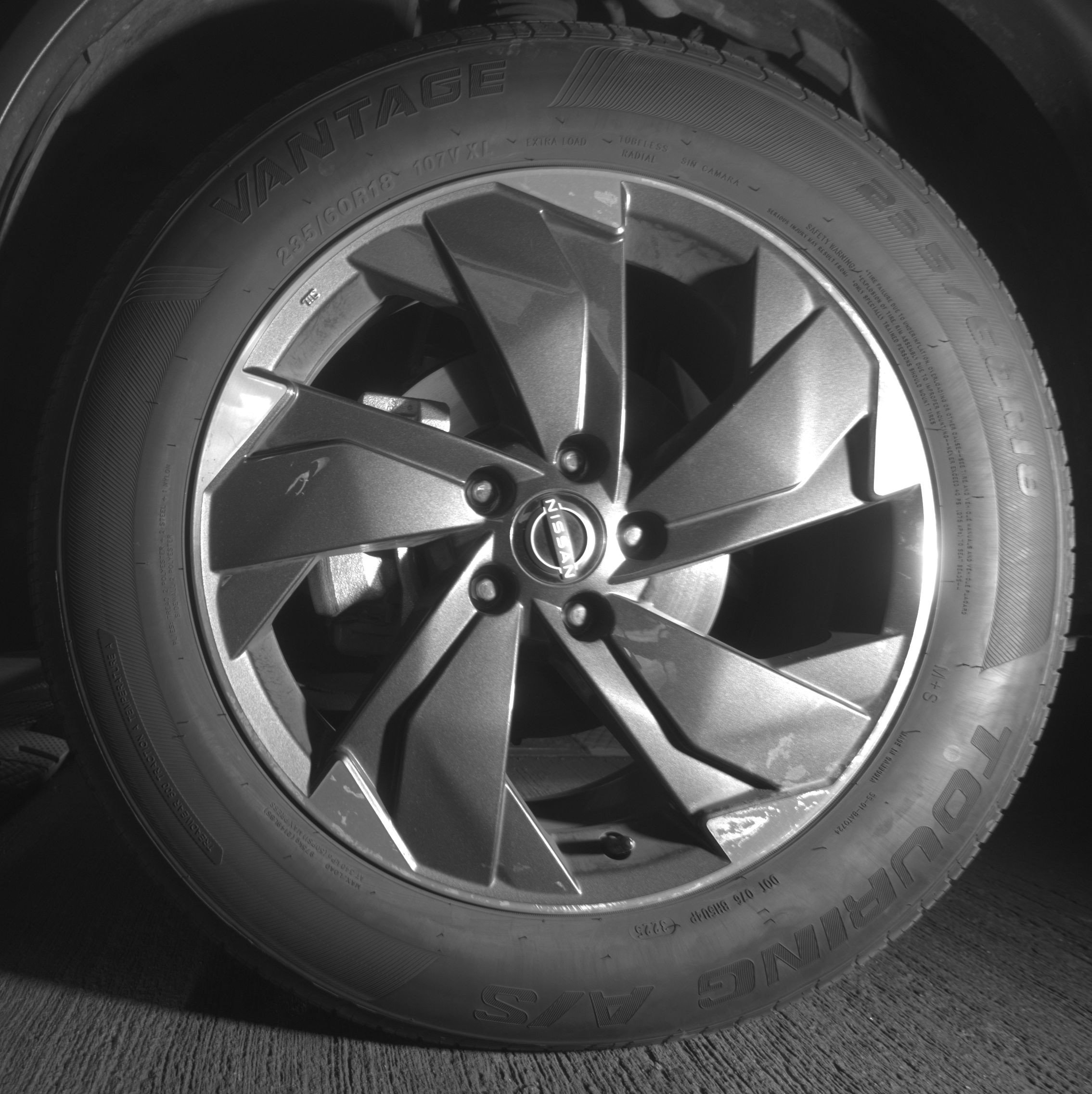 Thumbnail: 2025 Nissan Rogue - 12