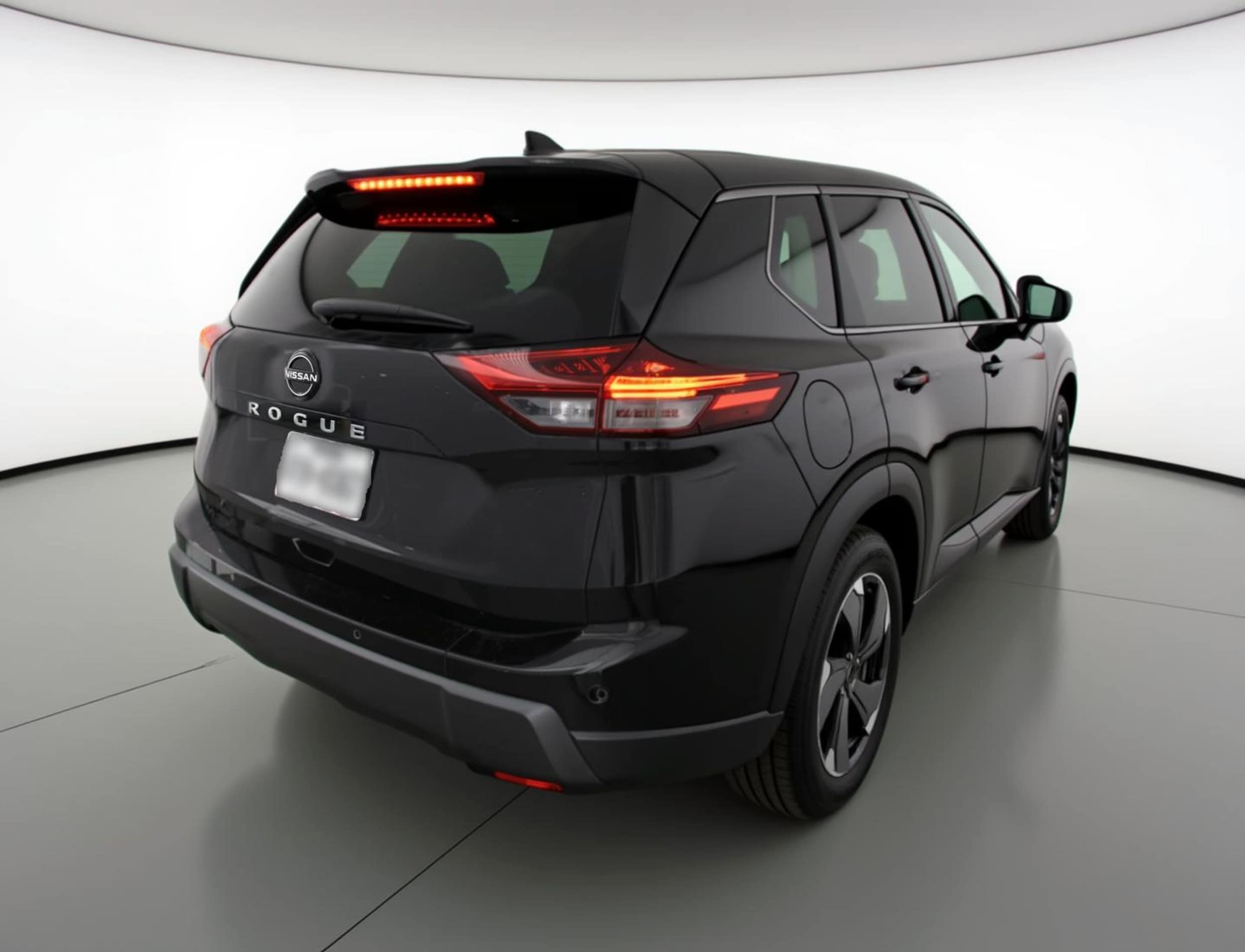 Thumbnail: 2025 Nissan Rogue - 7
