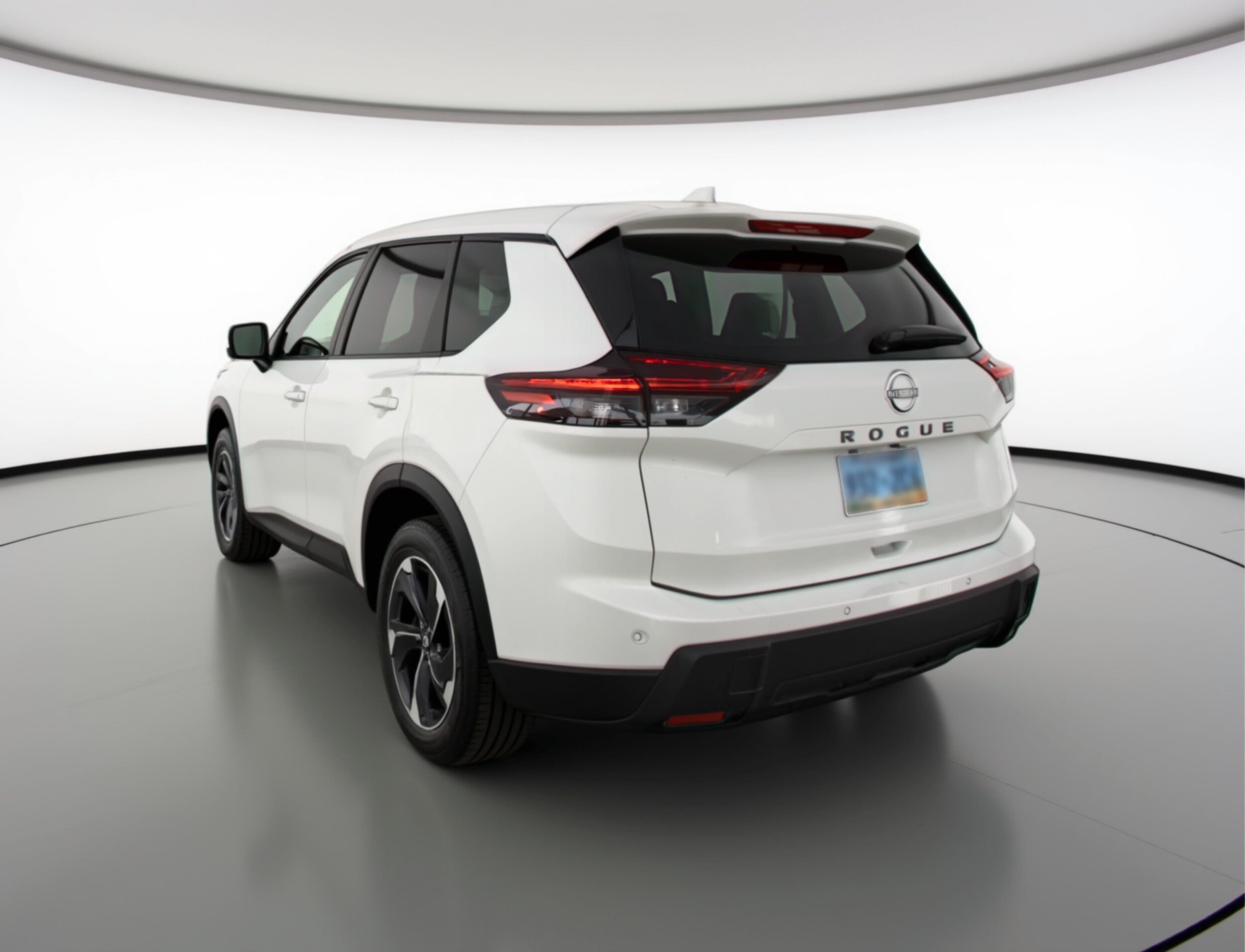 Thumbnail: 2025 Nissan Rogue - 5