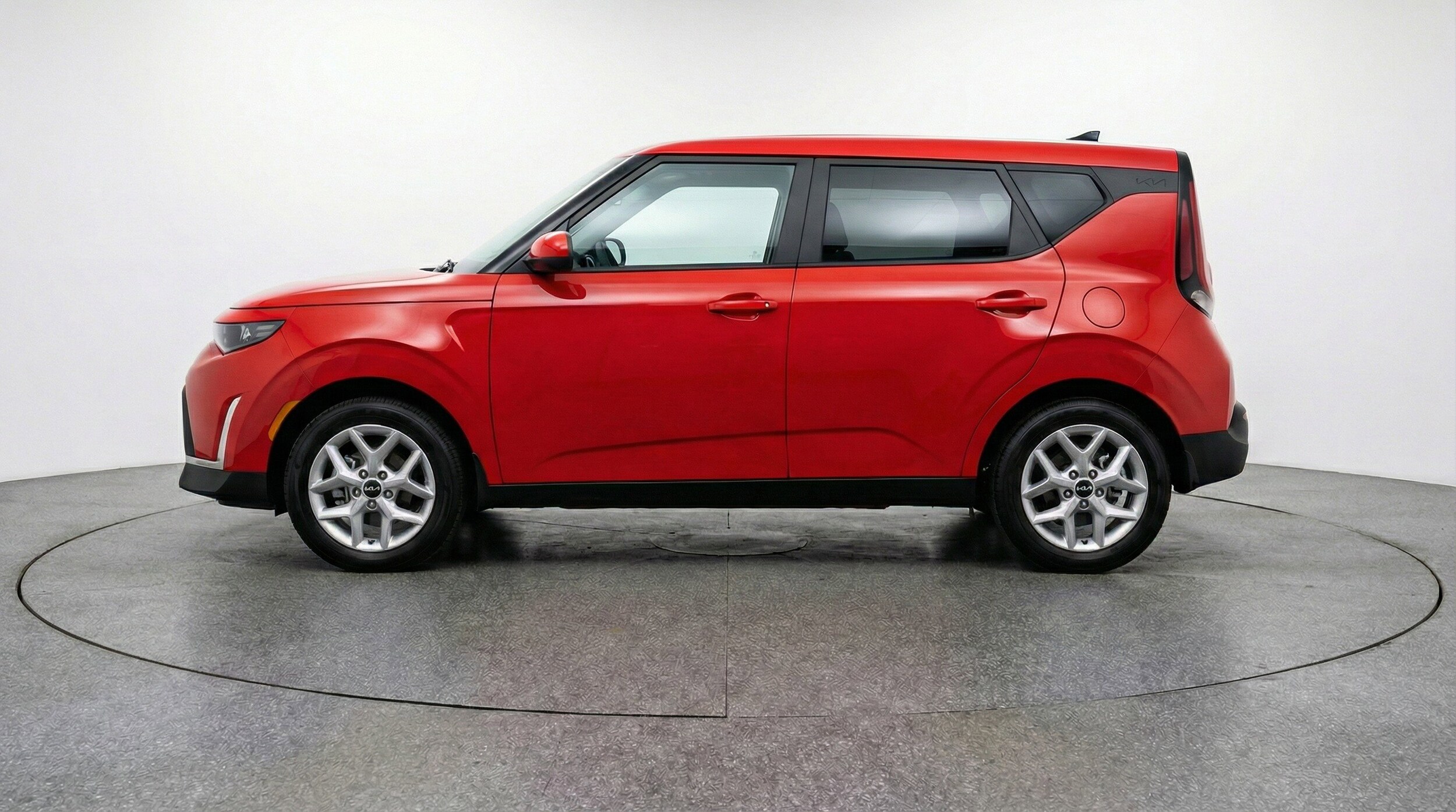 Thumbnail: 2025 Kia Soul - 11