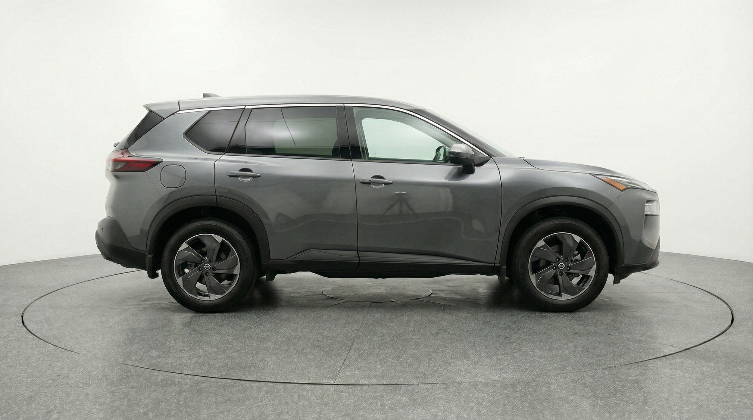 Thumbnail: 2025 Nissan Rogue - 11