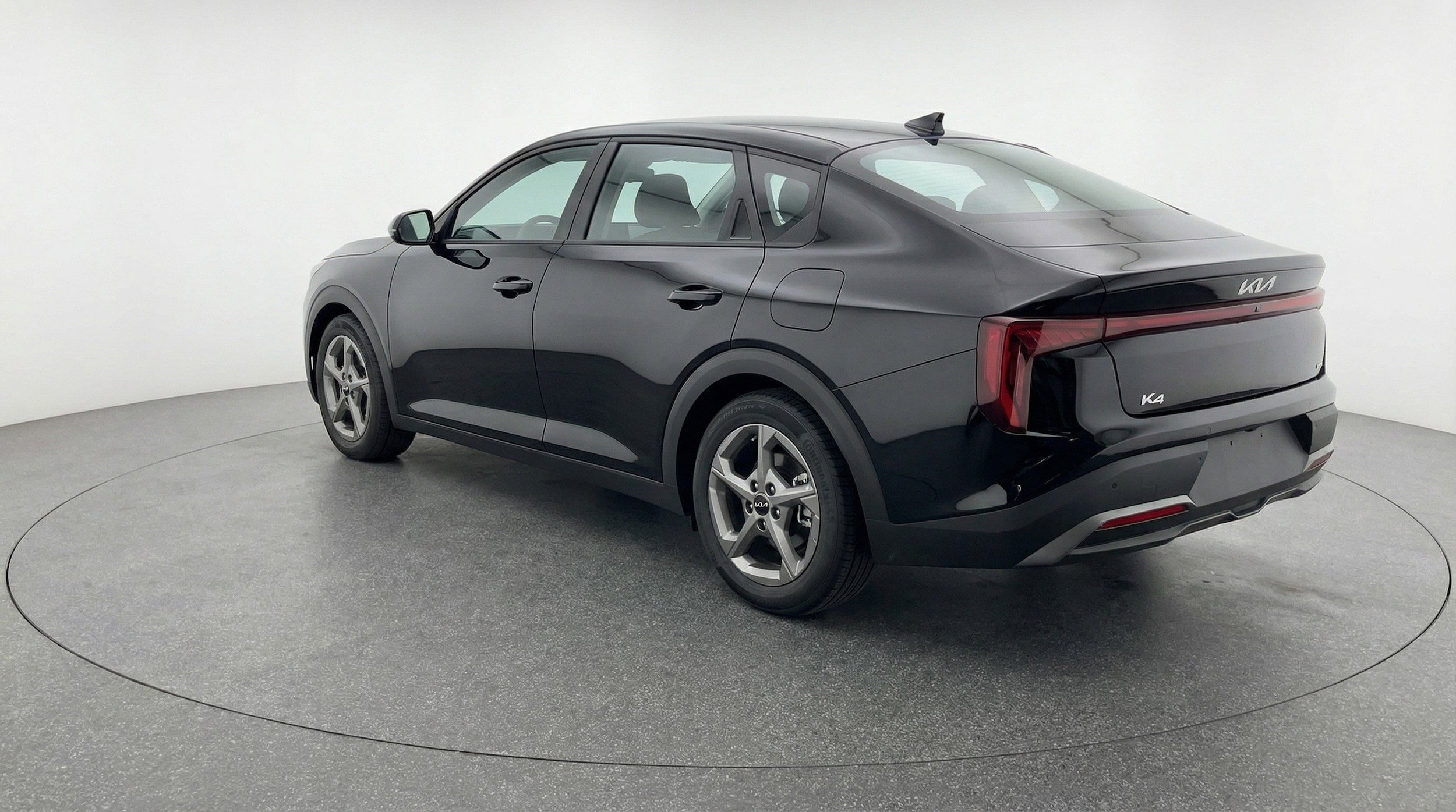 Thumbnail: 2025 Kia K4 - 6