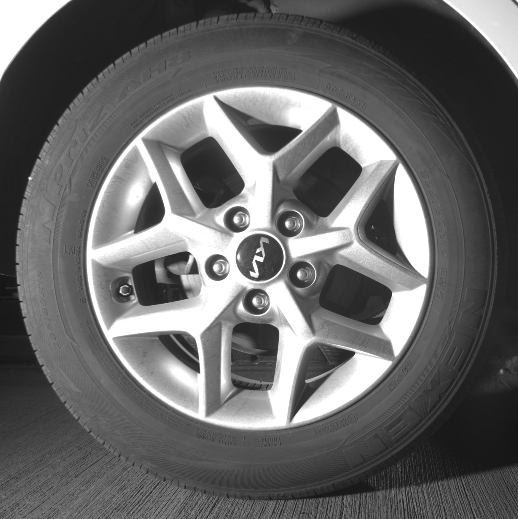 Thumbnail: 2025 Kia Soul - 15