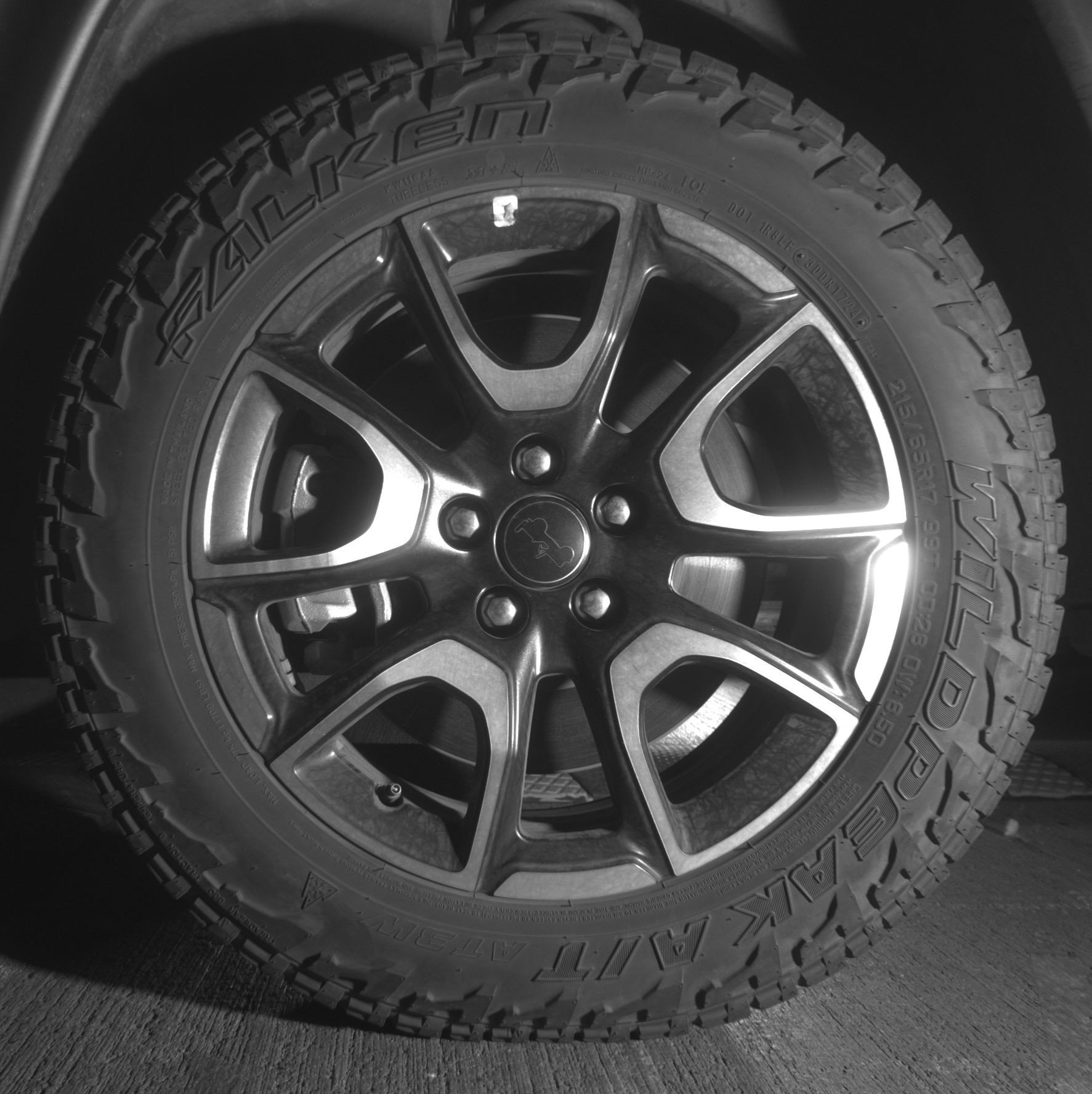 Thumbnail: 2025 Jeep Compass - 12