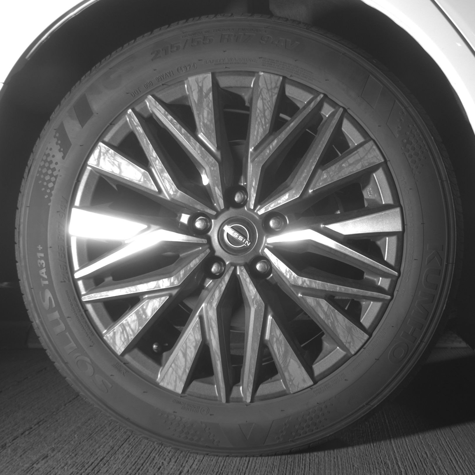 Thumbnail: 2025 Nissan Altima - 15