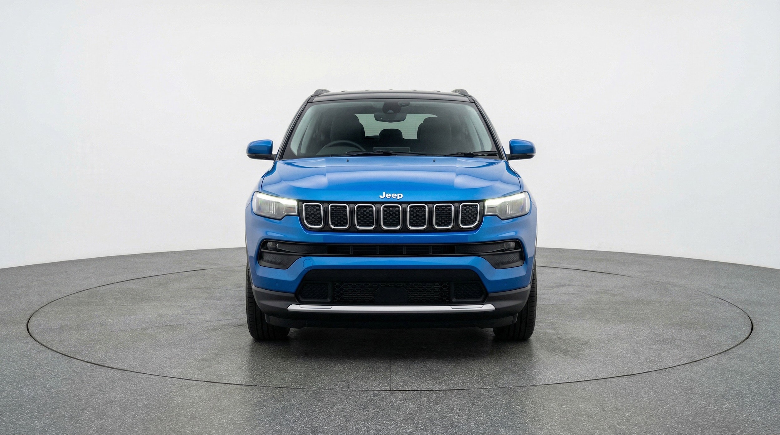 Thumbnail: 2025 Jeep Compass - 2