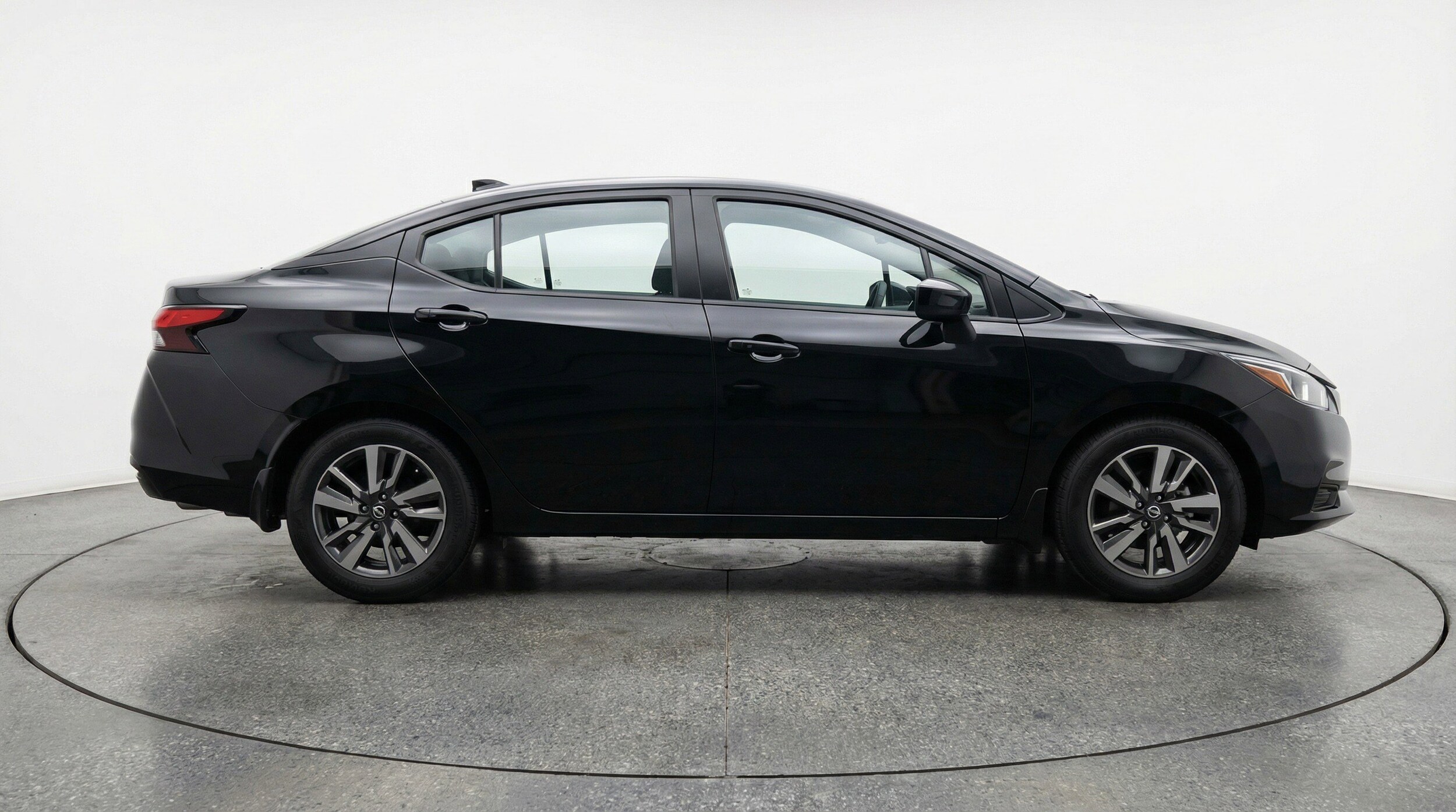 Thumbnail: 2025 Nissan Versa - 11