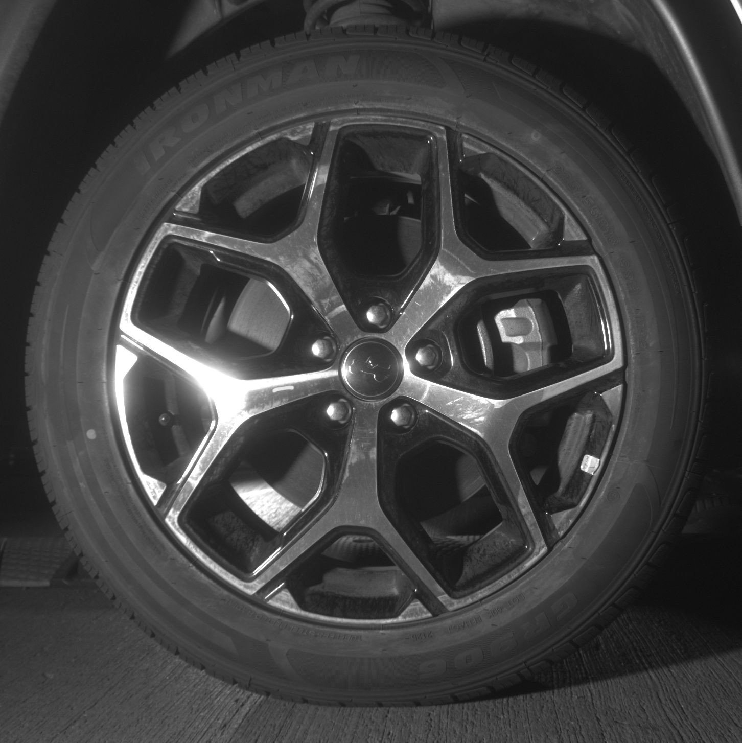 Thumbnail: 2025 Jeep Compass - 13