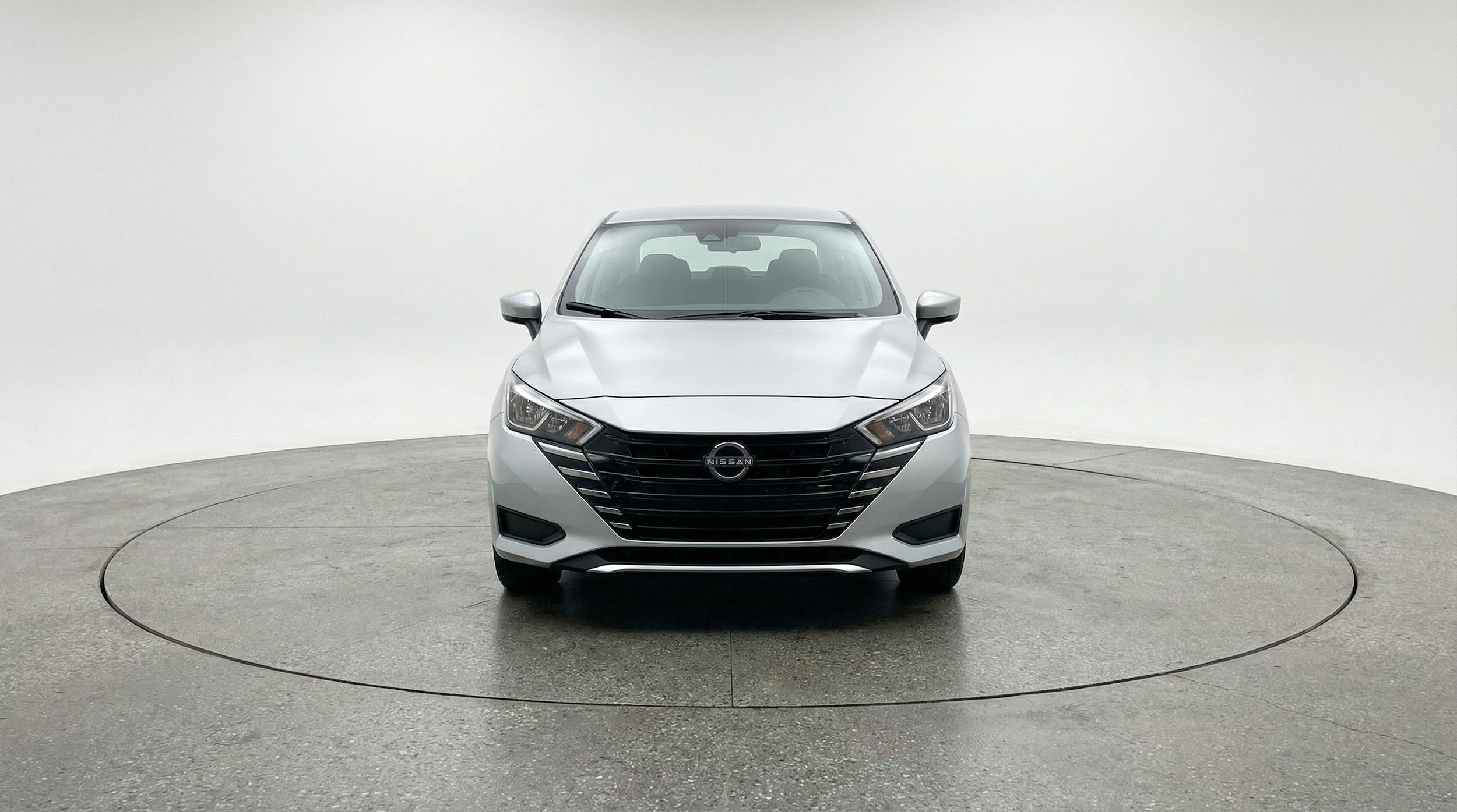 Thumbnail: 2025 Nissan Versa - 2