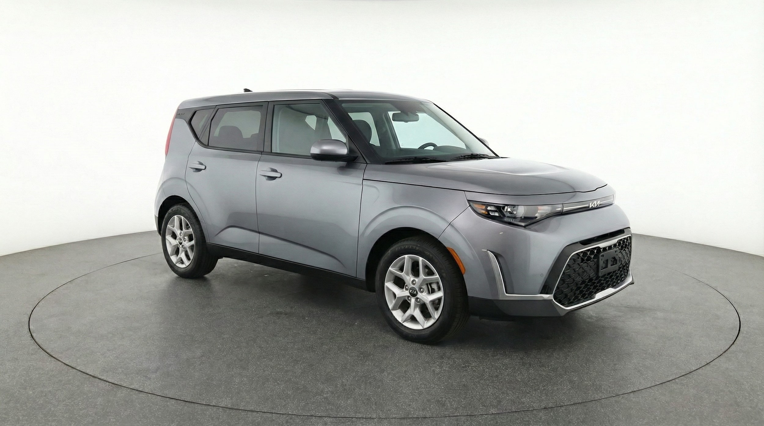Thumbnail: 2025 Kia Soul - 1