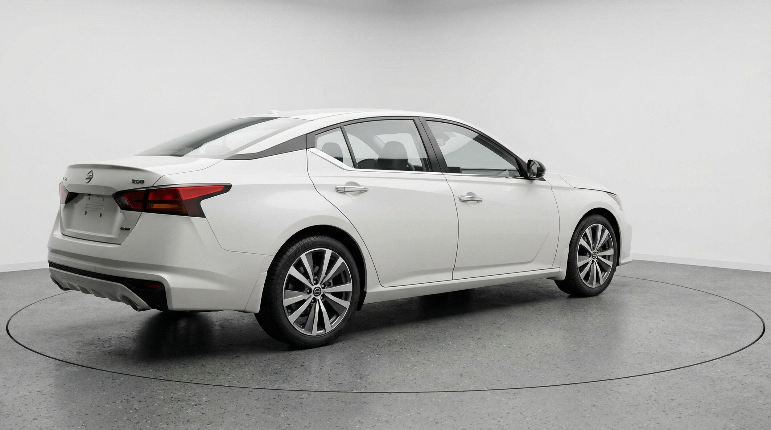 Thumbnail: 2025 Nissan Altima - 9