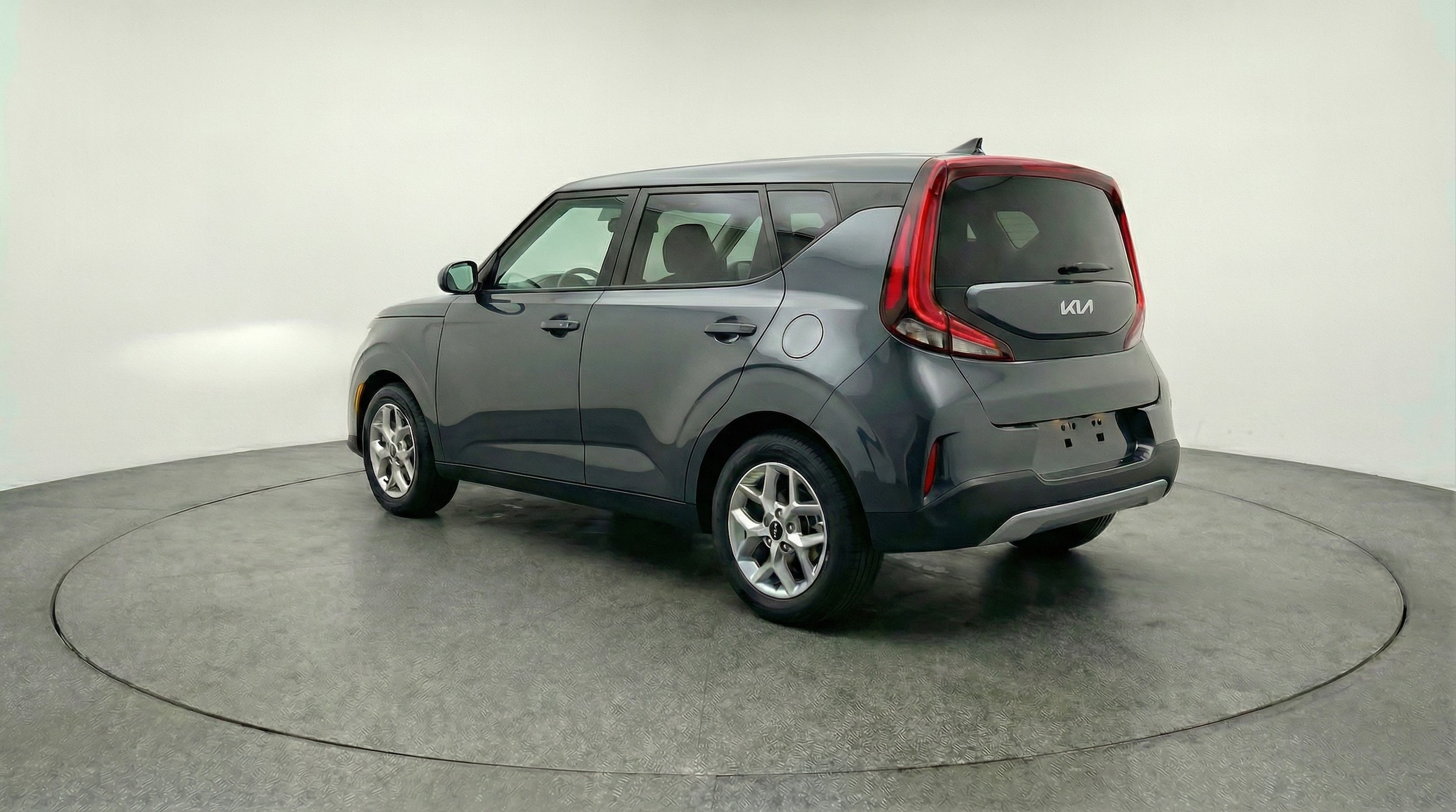 Thumbnail: 2025 Kia Soul - 5