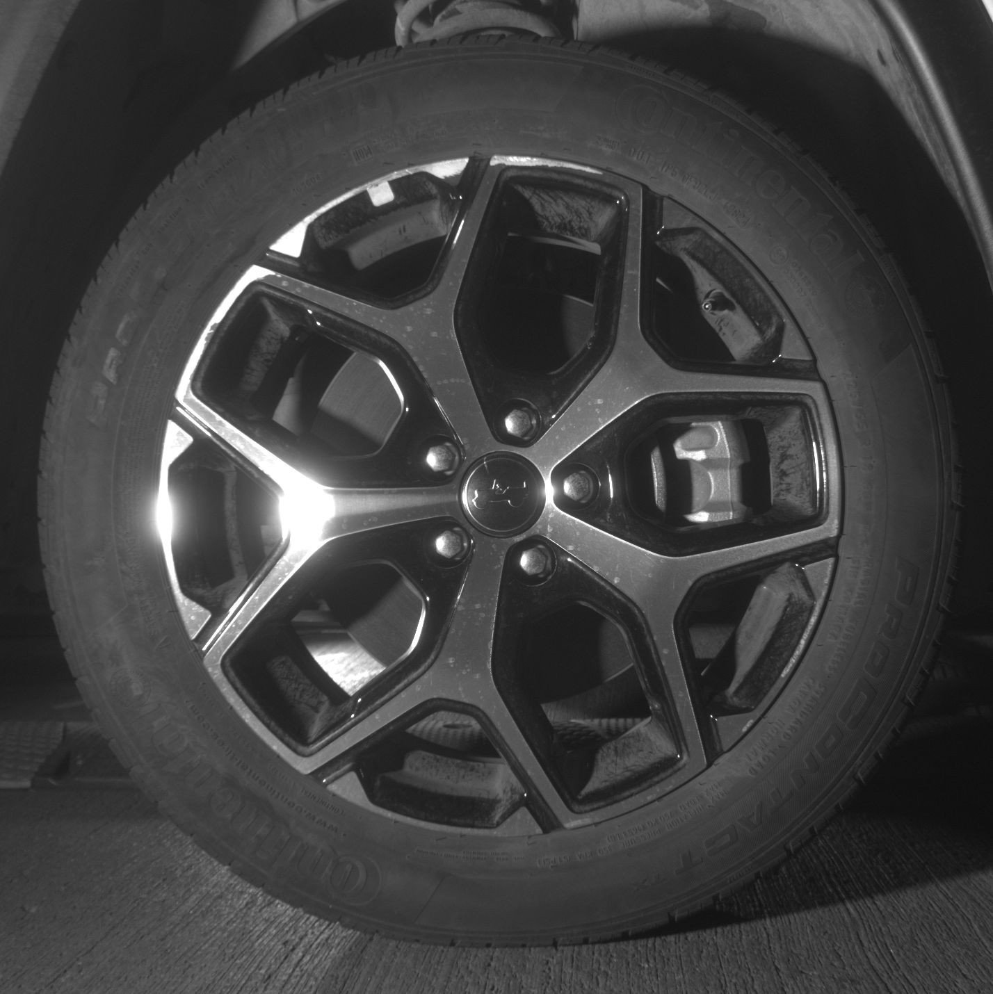 Thumbnail: 2025 Jeep Compass - 13