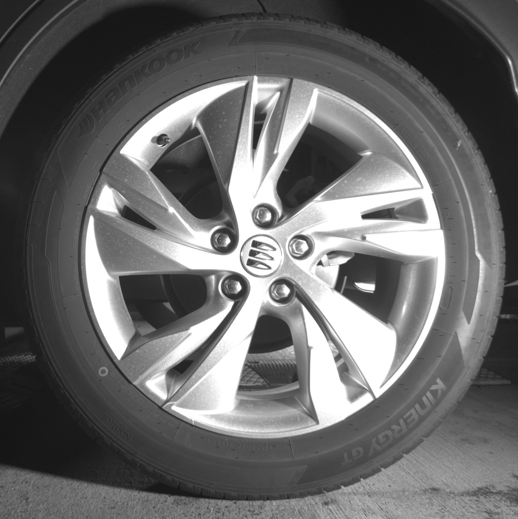 Thumbnail: 2025 Buick Encore GX - 14