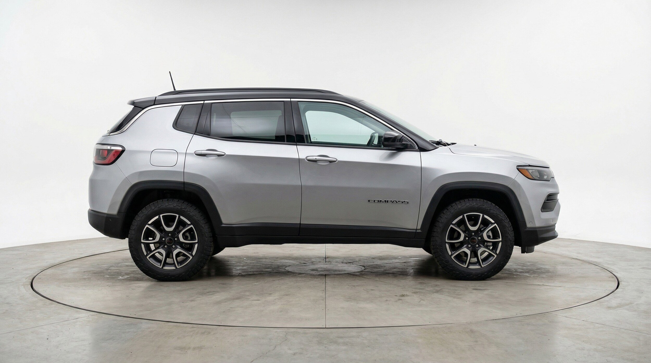 Thumbnail: 2025 Jeep Compass - 11
