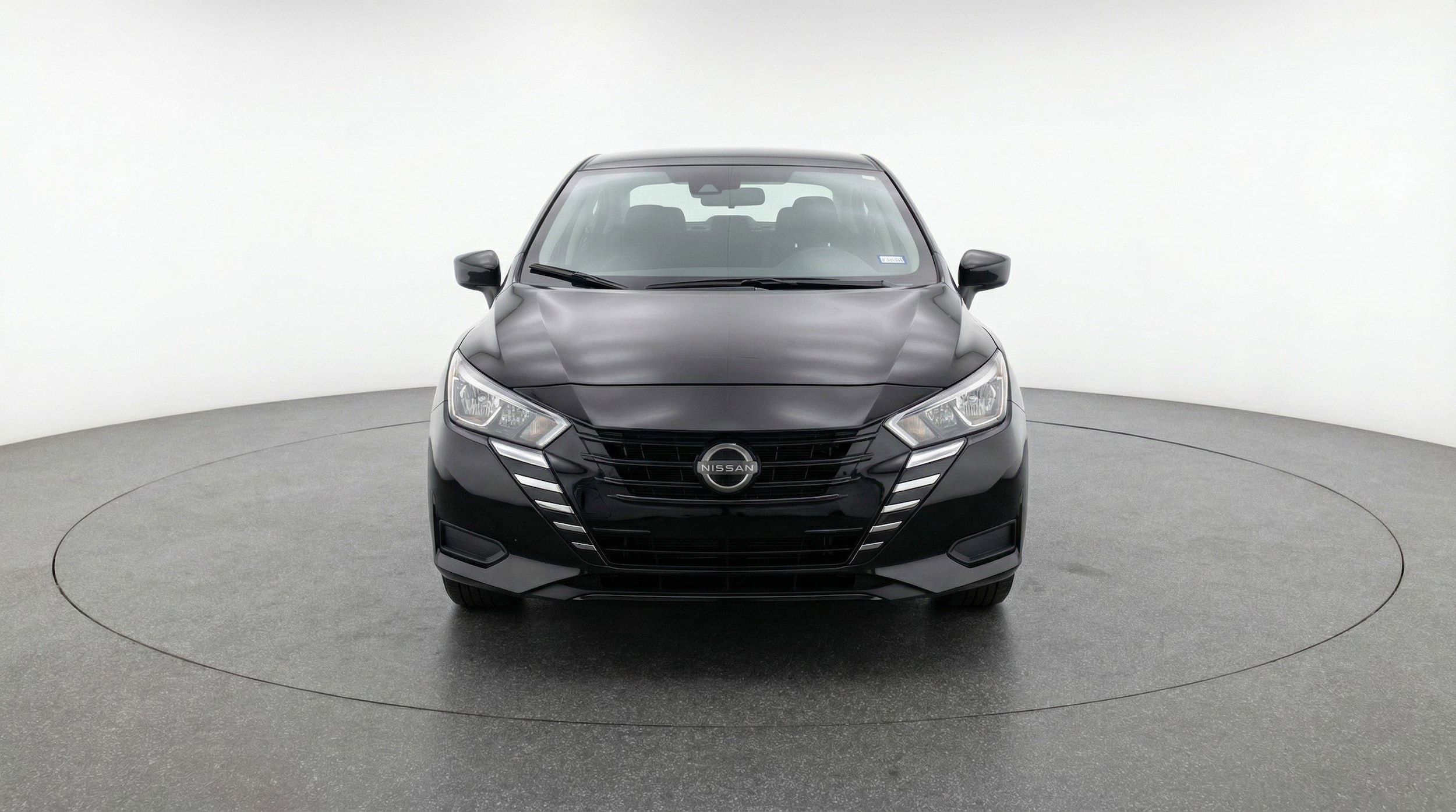 Thumbnail: 2025 Nissan Versa - 2