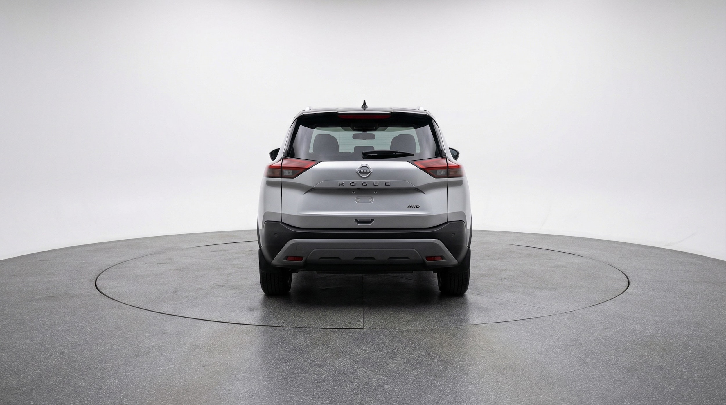 Thumbnail: 2025 Nissan Rogue - 6